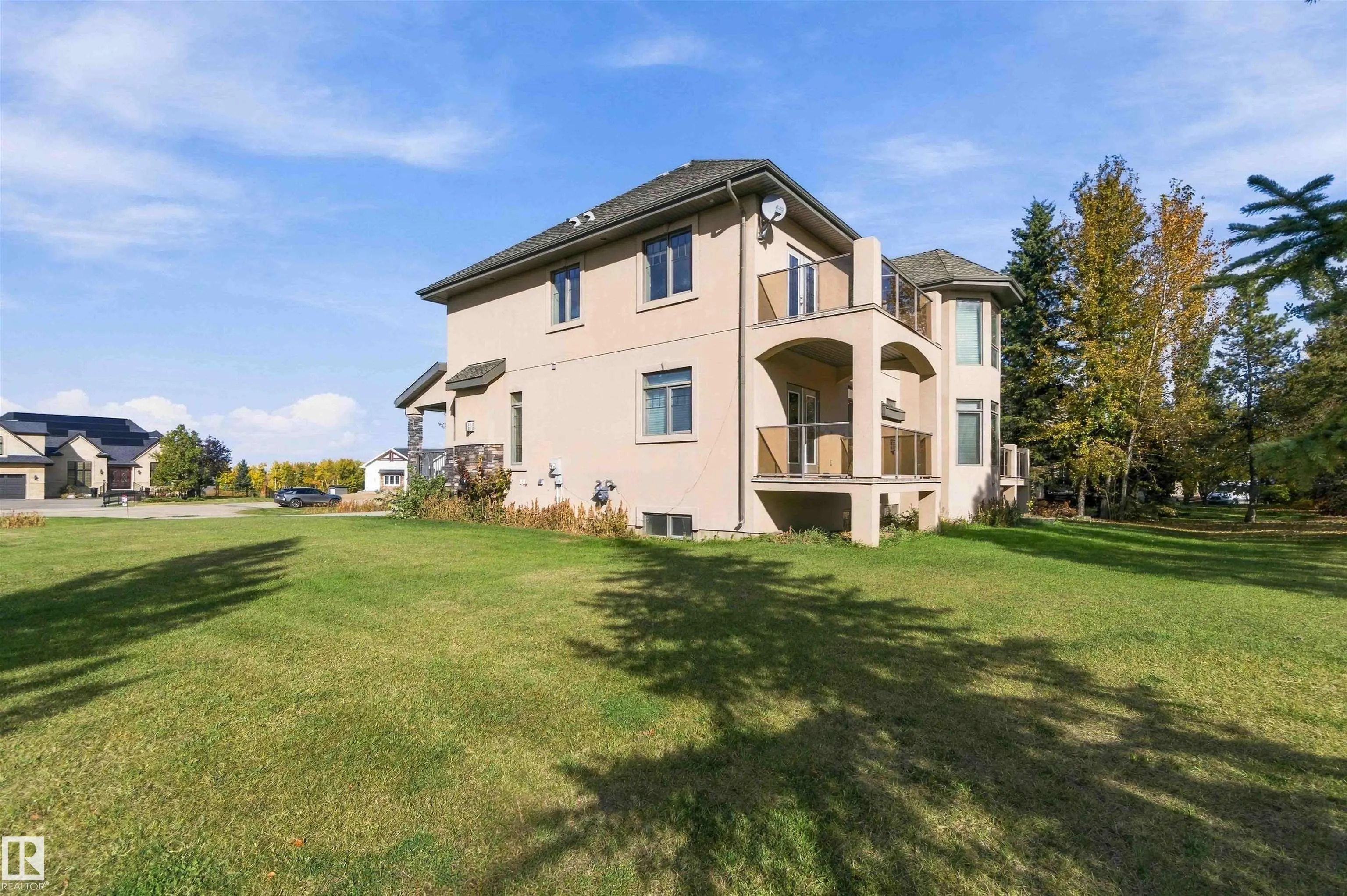53217 RGE ROAD 263