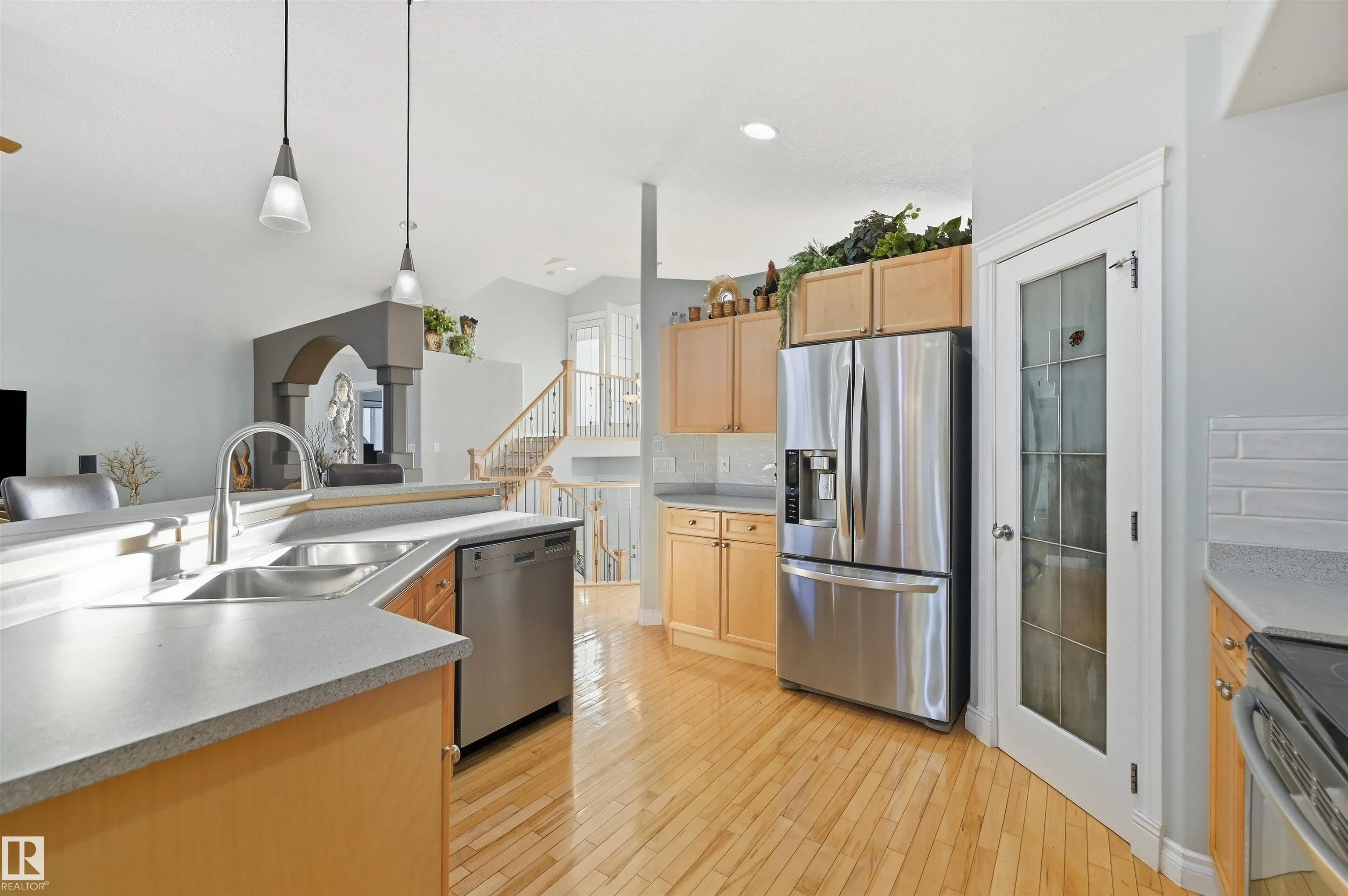 764 HALIBURTON Crescent
