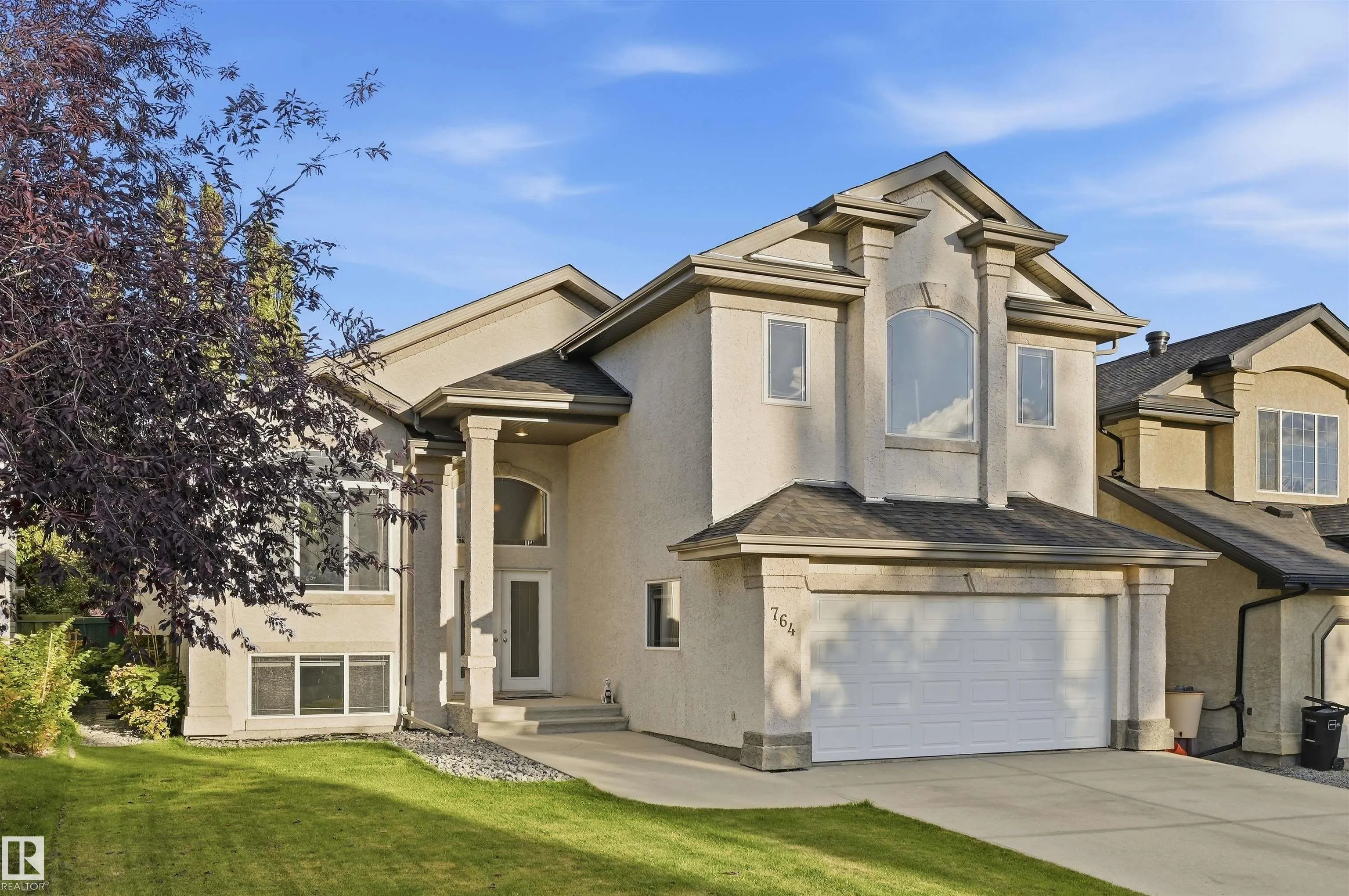 764 HALIBURTON Crescent