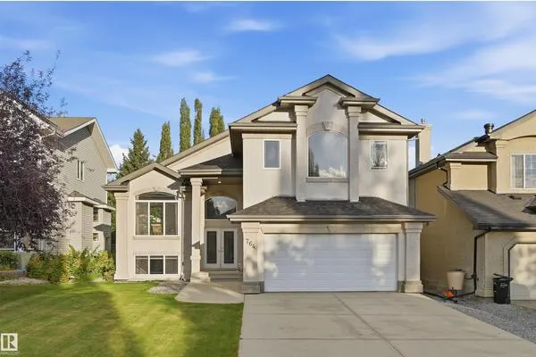 764 HALIBURTON Crescent