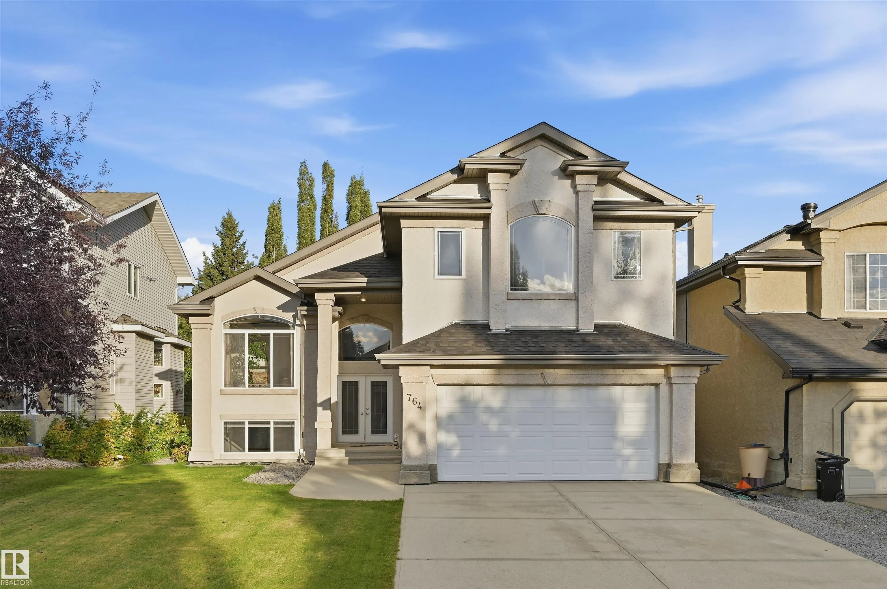 764 HALIBURTON Crescent