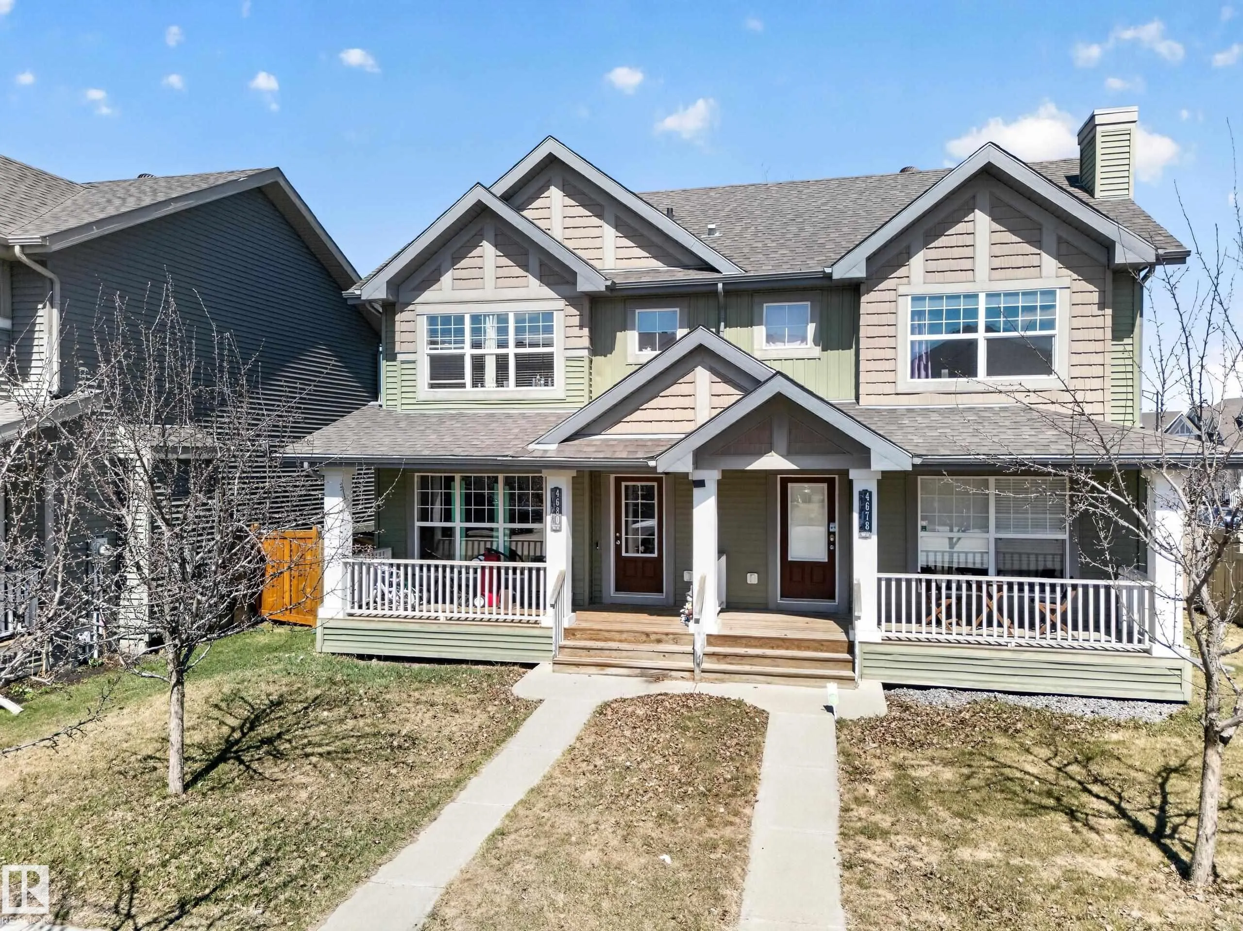4680 CRABAPPLE RUN