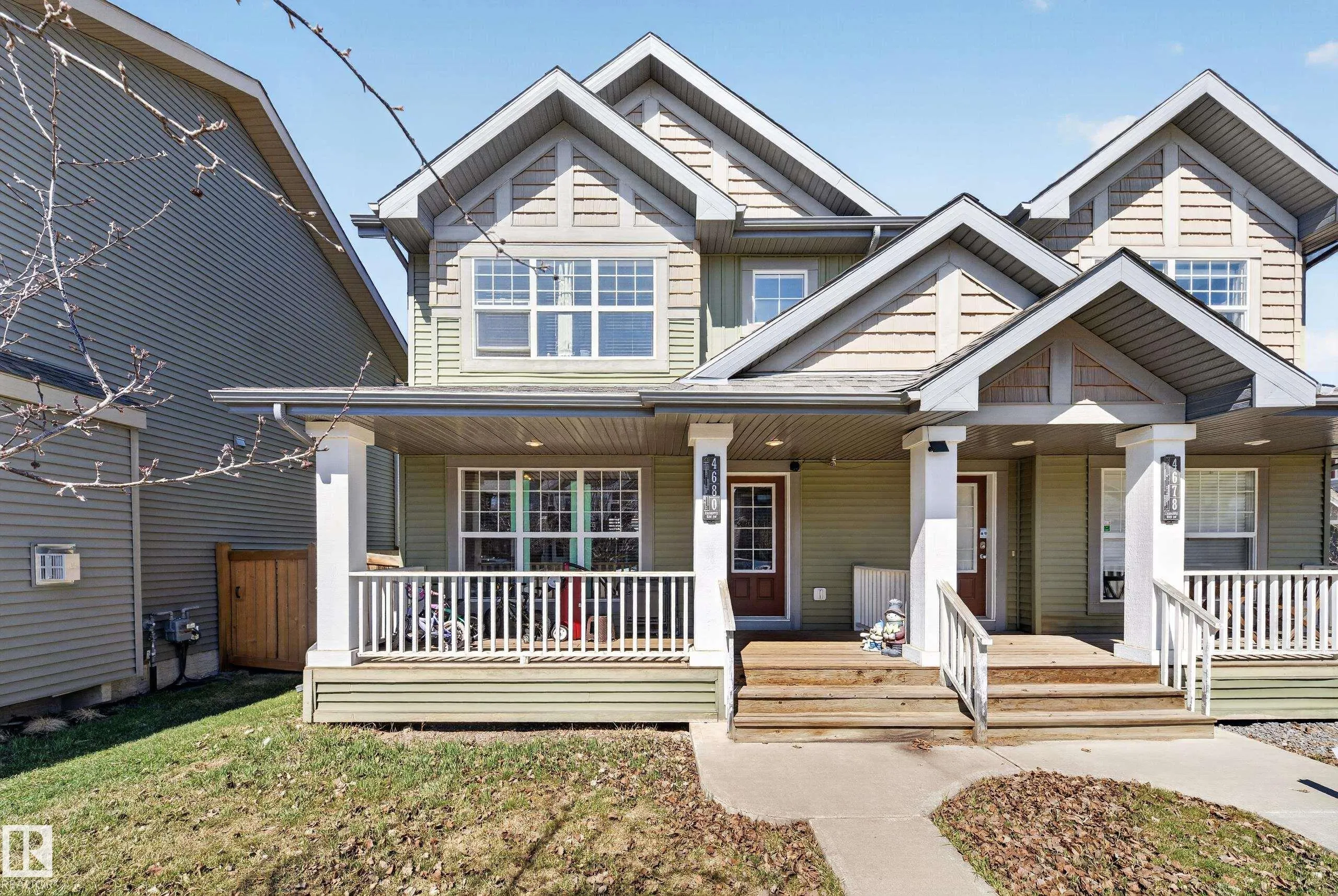 4680 CRABAPPLE RUN