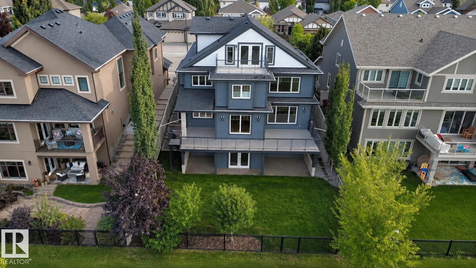 26 EXECUTIVE WAY