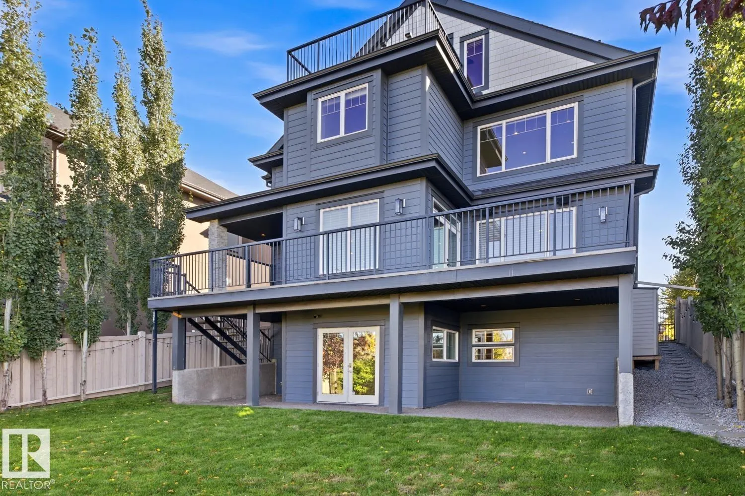 26 EXECUTIVE WAY