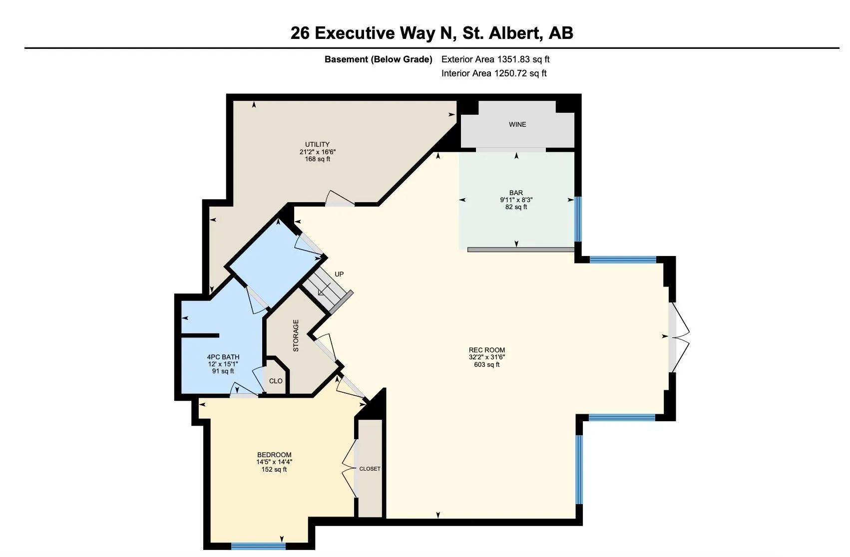 26 EXECUTIVE WAY