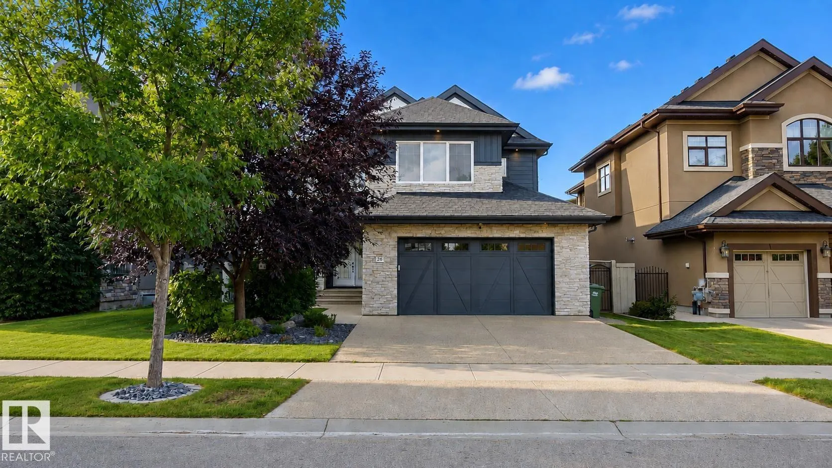 26 EXECUTIVE WAY