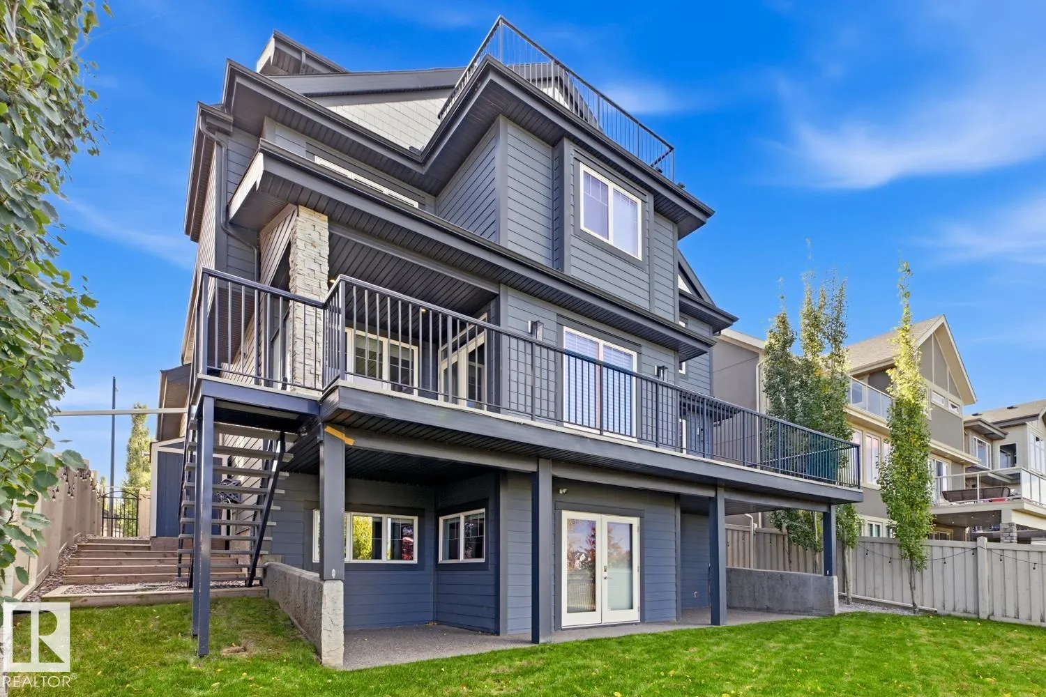 26 EXECUTIVE WAY