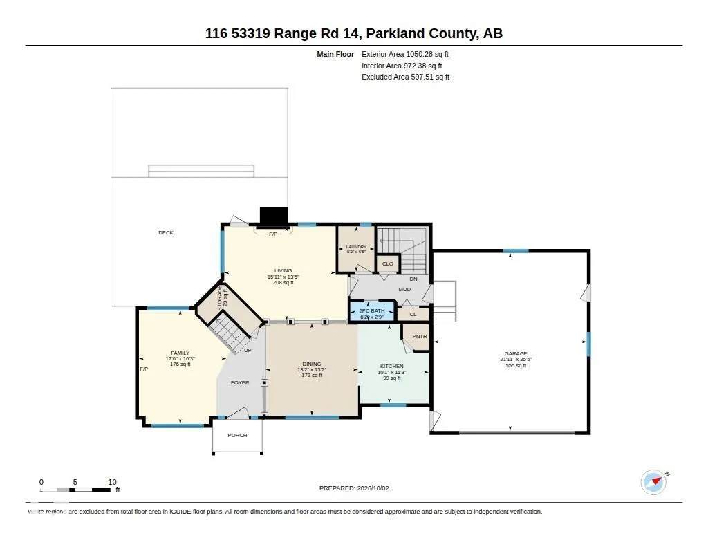 53319 RGE ROAD 14
