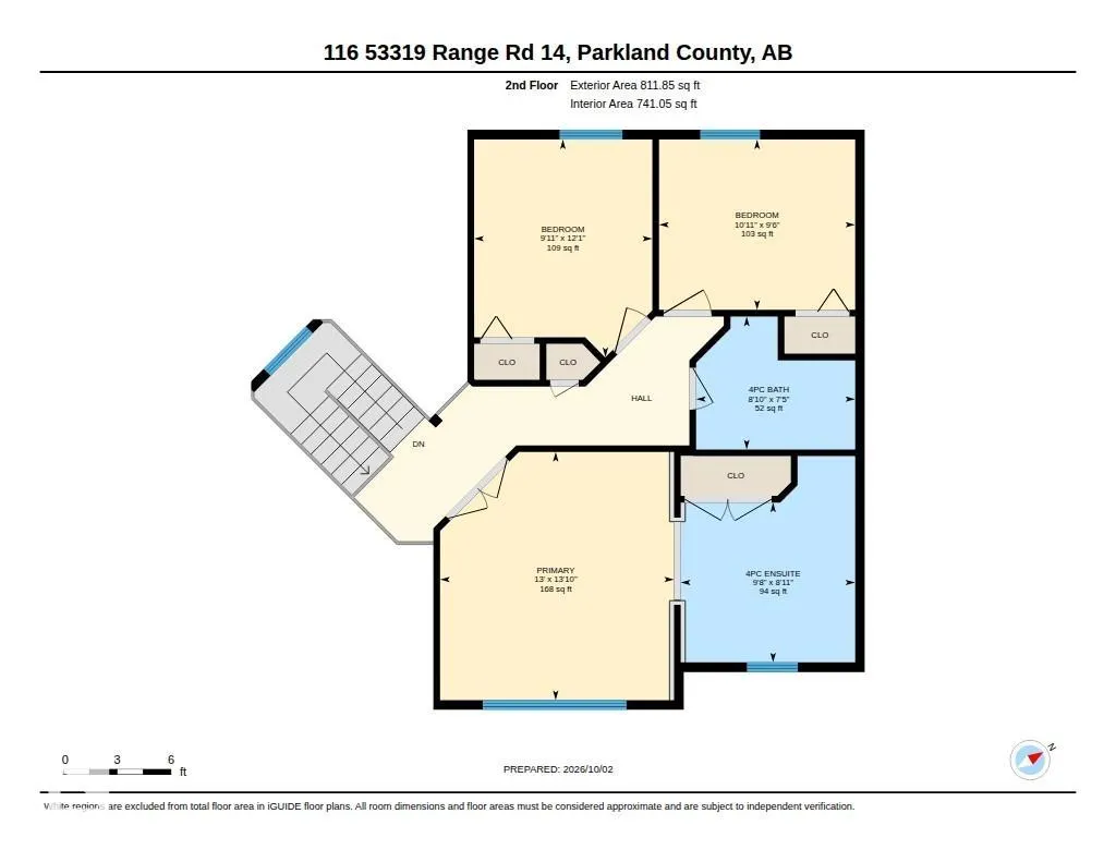 53319 RGE ROAD 14