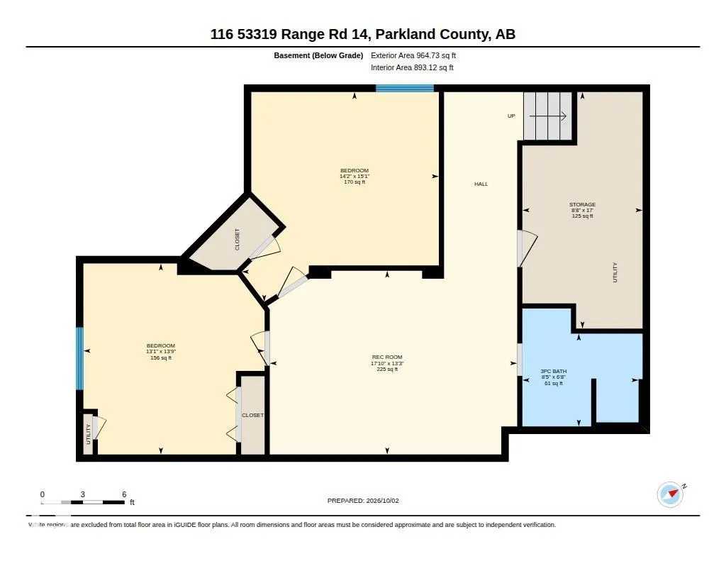 53319 RGE ROAD 14