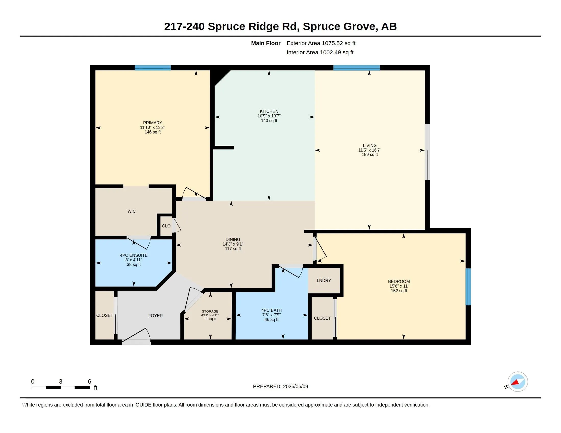 240 SPRUCE RIDGE Road