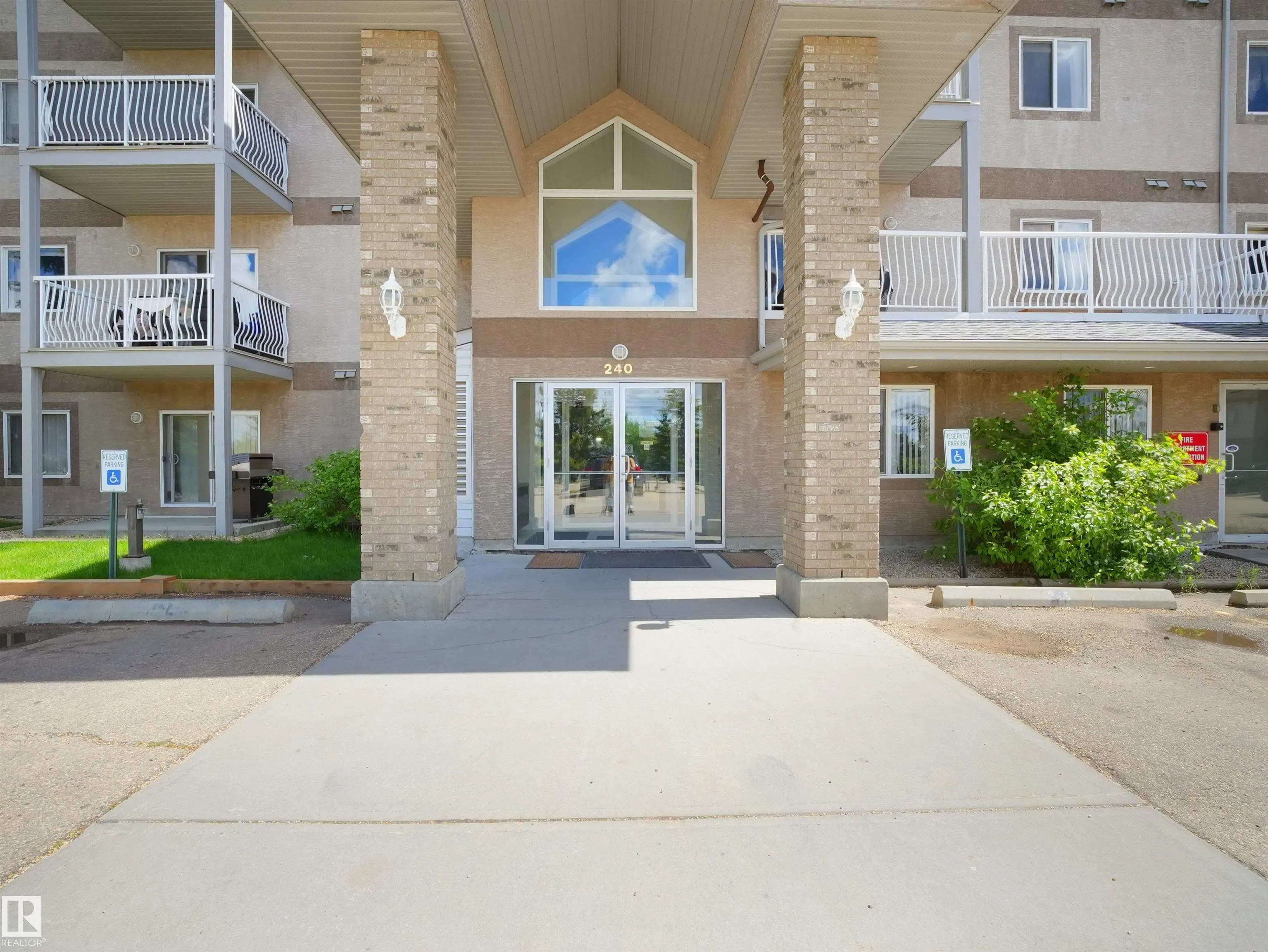 240 SPRUCE RIDGE Road