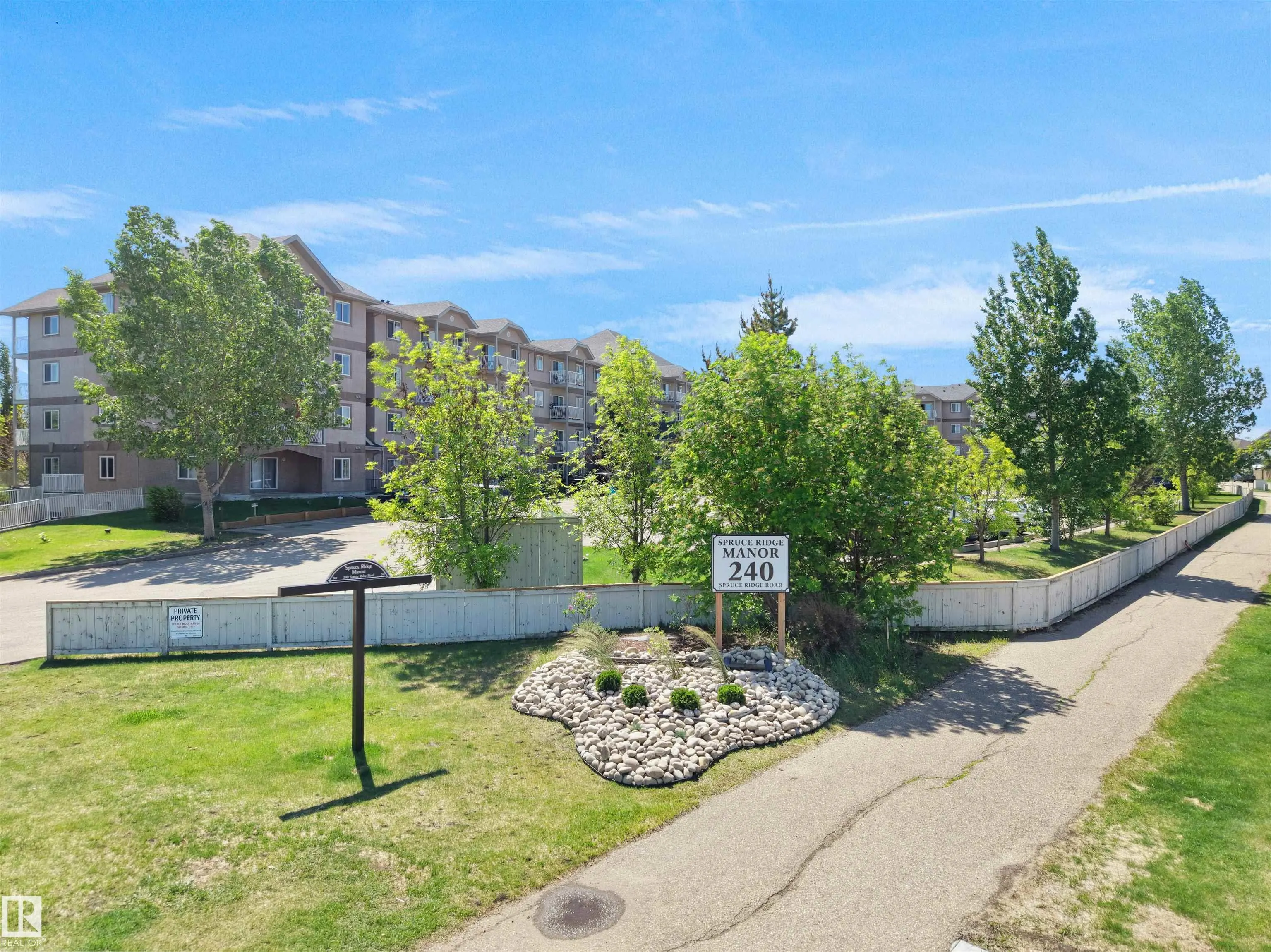 240 SPRUCE RIDGE Road