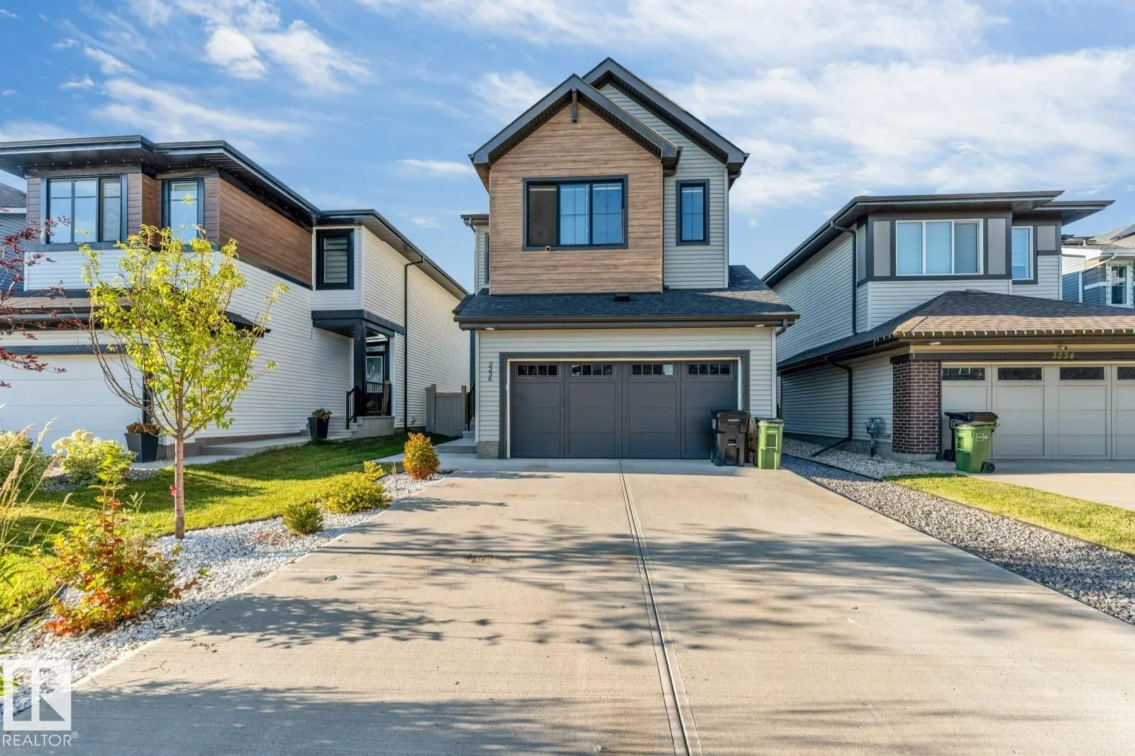 3236 CHERNOWSKI Way