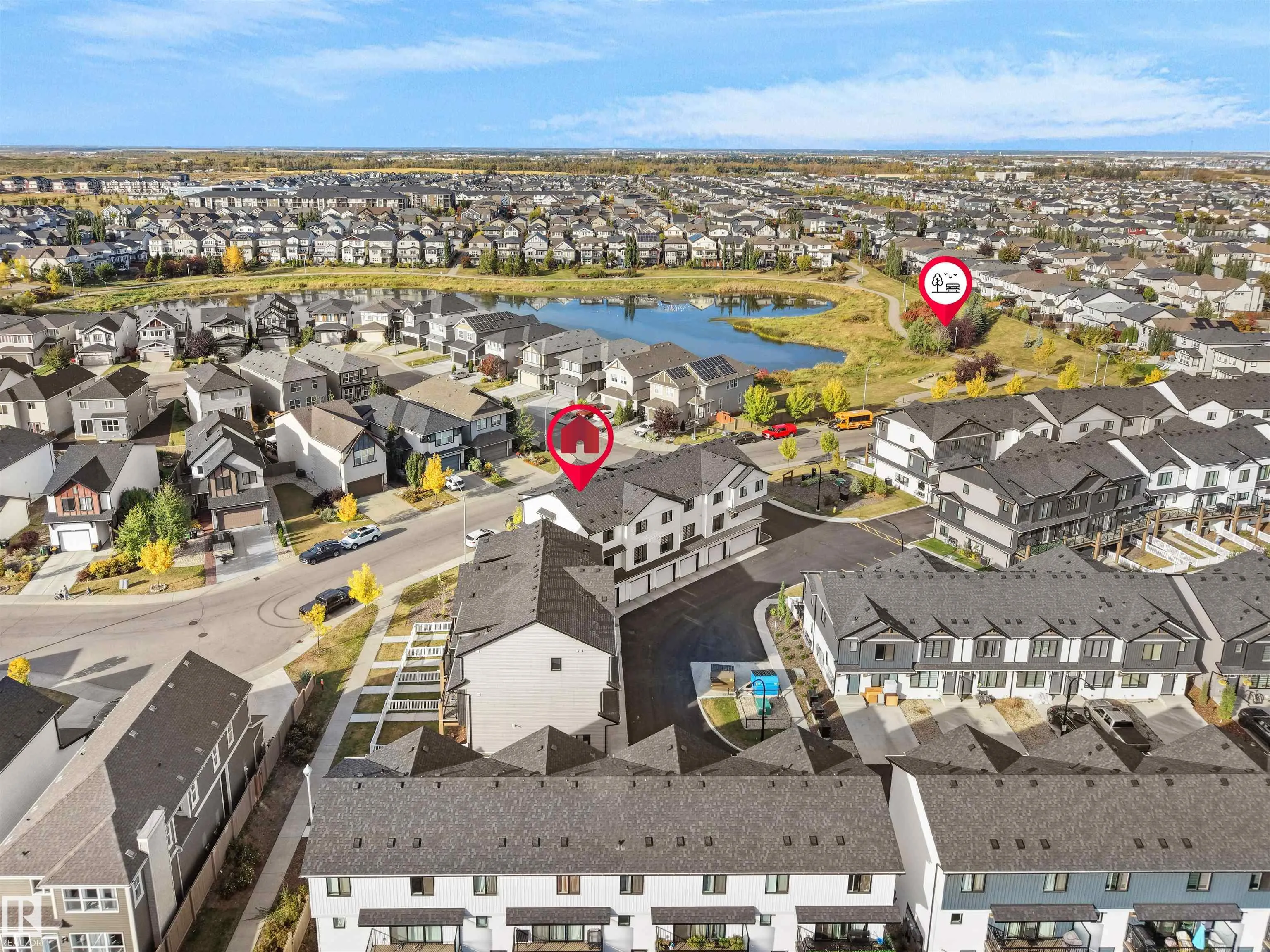 1025 SECORD PROMENADE Promenade