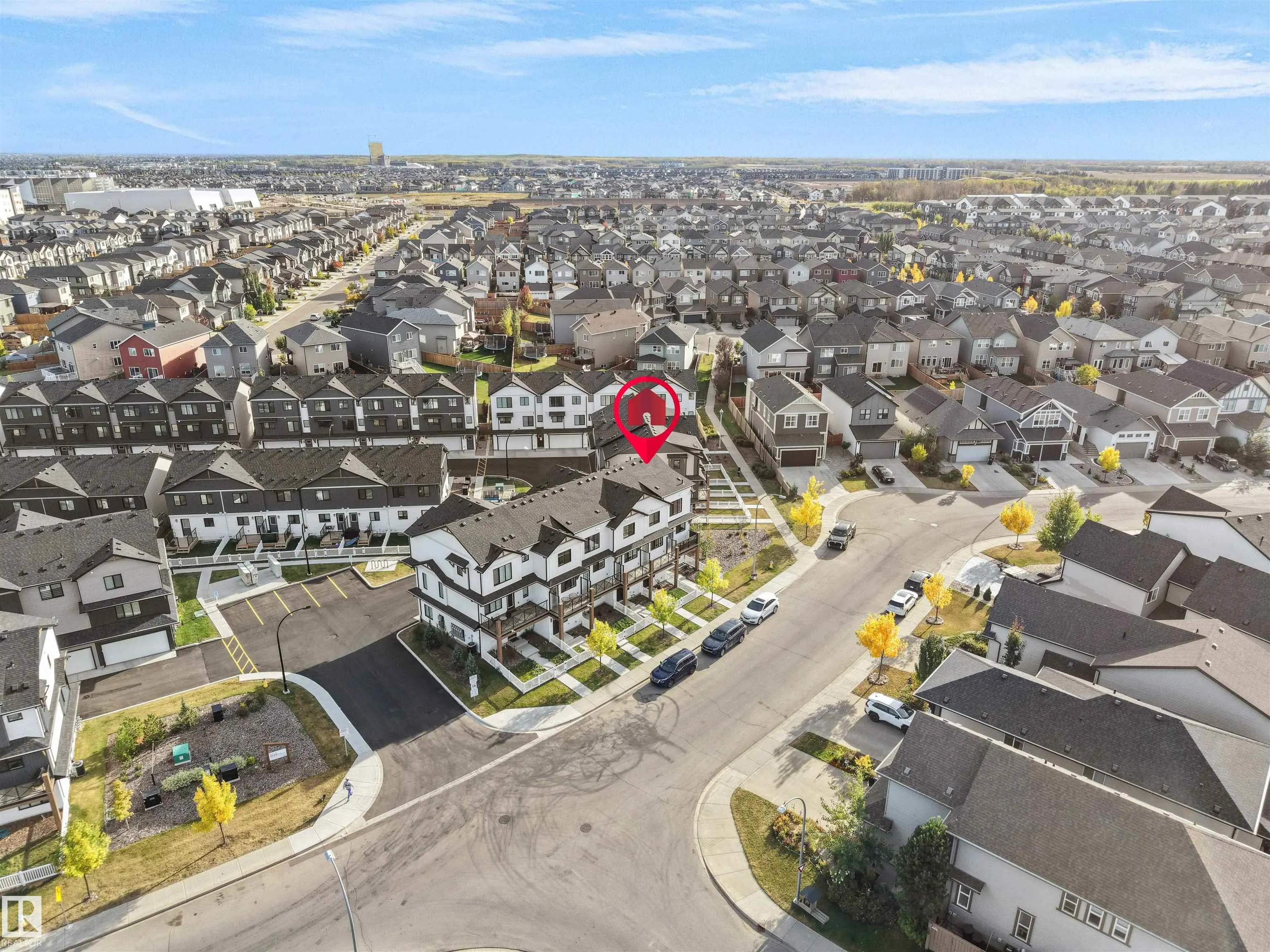 1025 SECORD PROMENADE Promenade