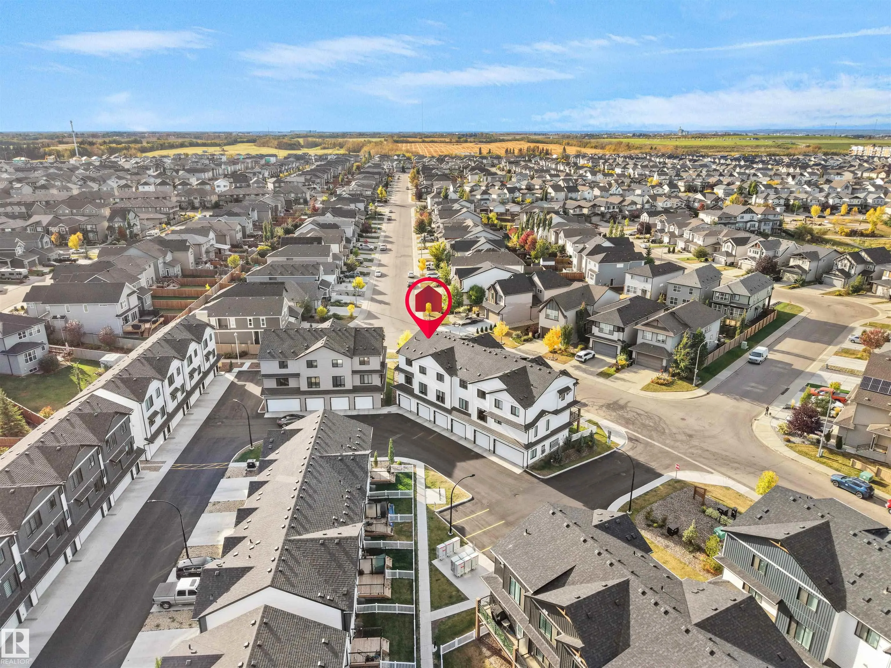 1025 SECORD PROMENADE Promenade