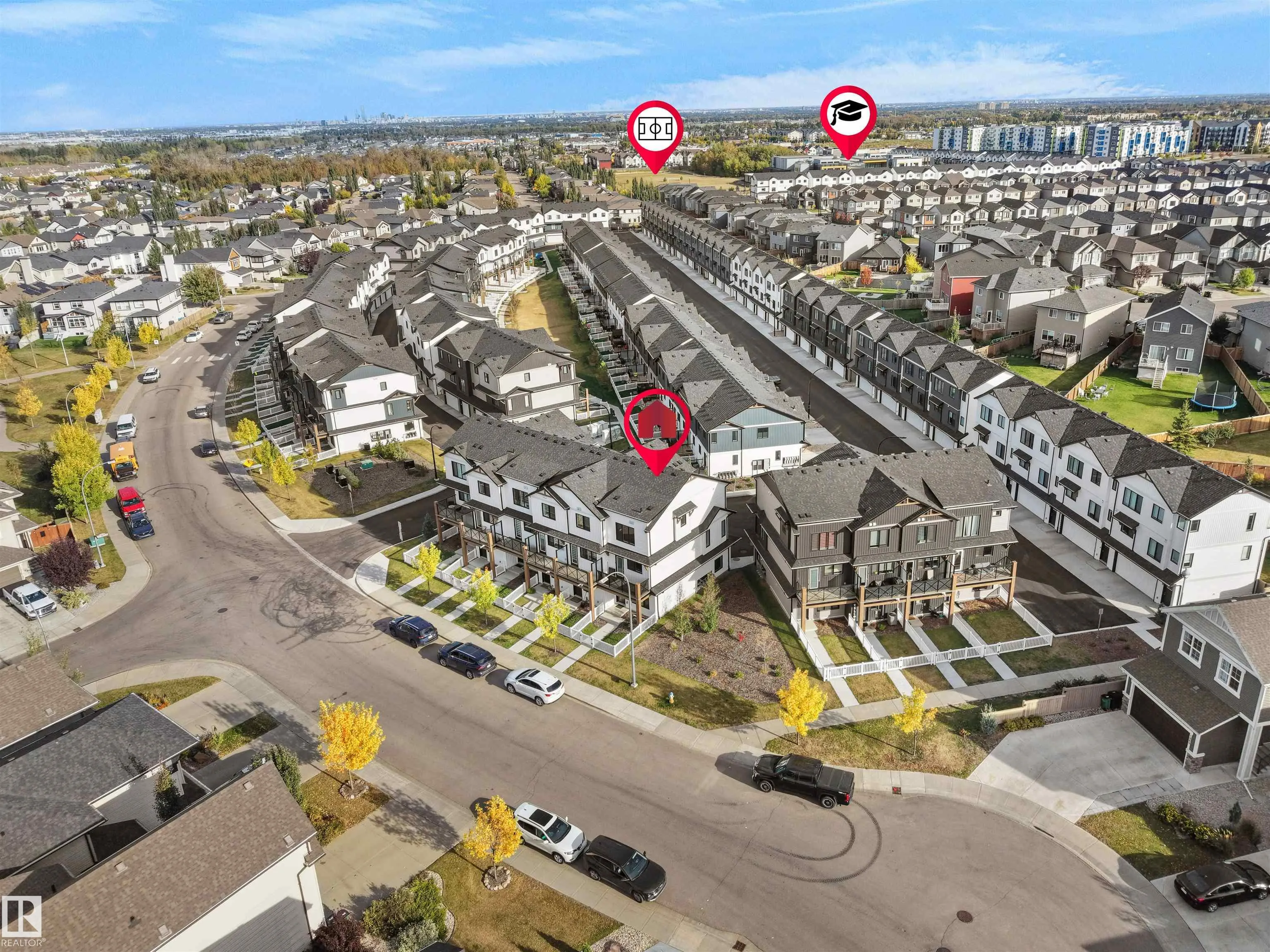 1025 SECORD PROMENADE Promenade