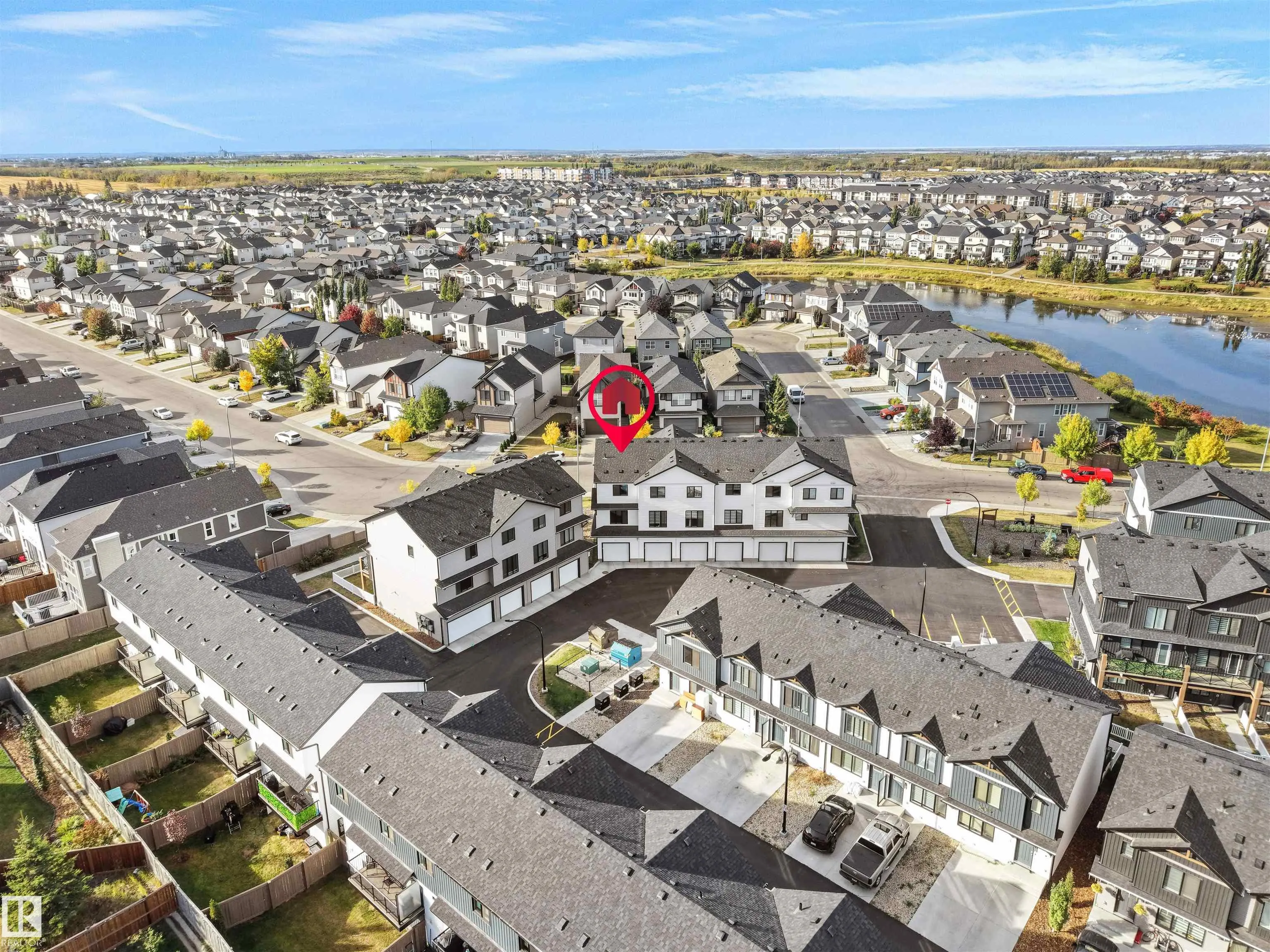 1025 SECORD PROMENADE Promenade