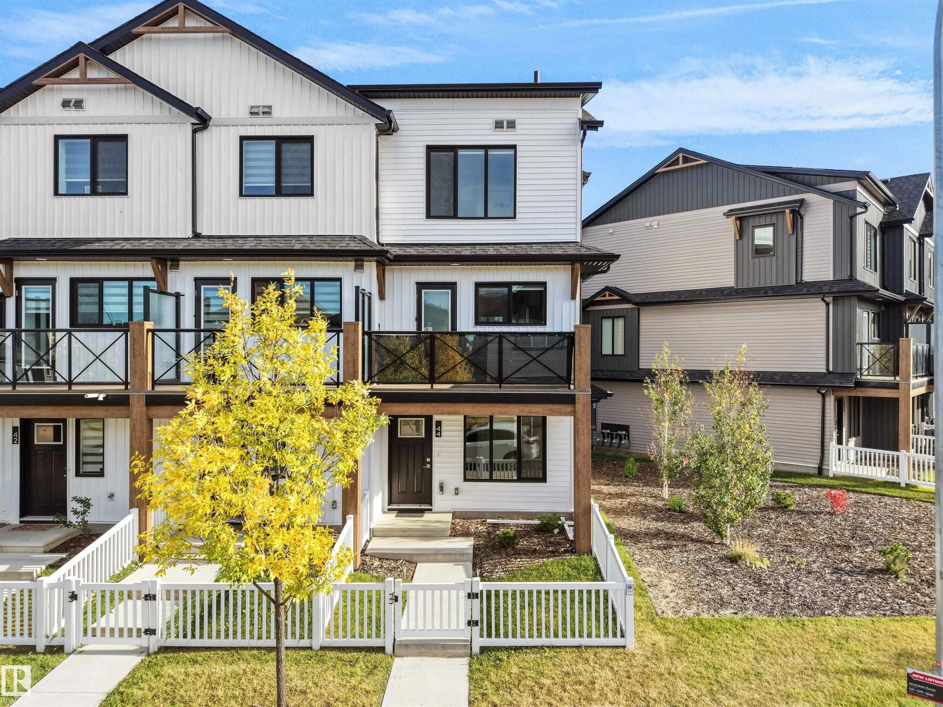 1025 SECORD PROMENADE Promenade