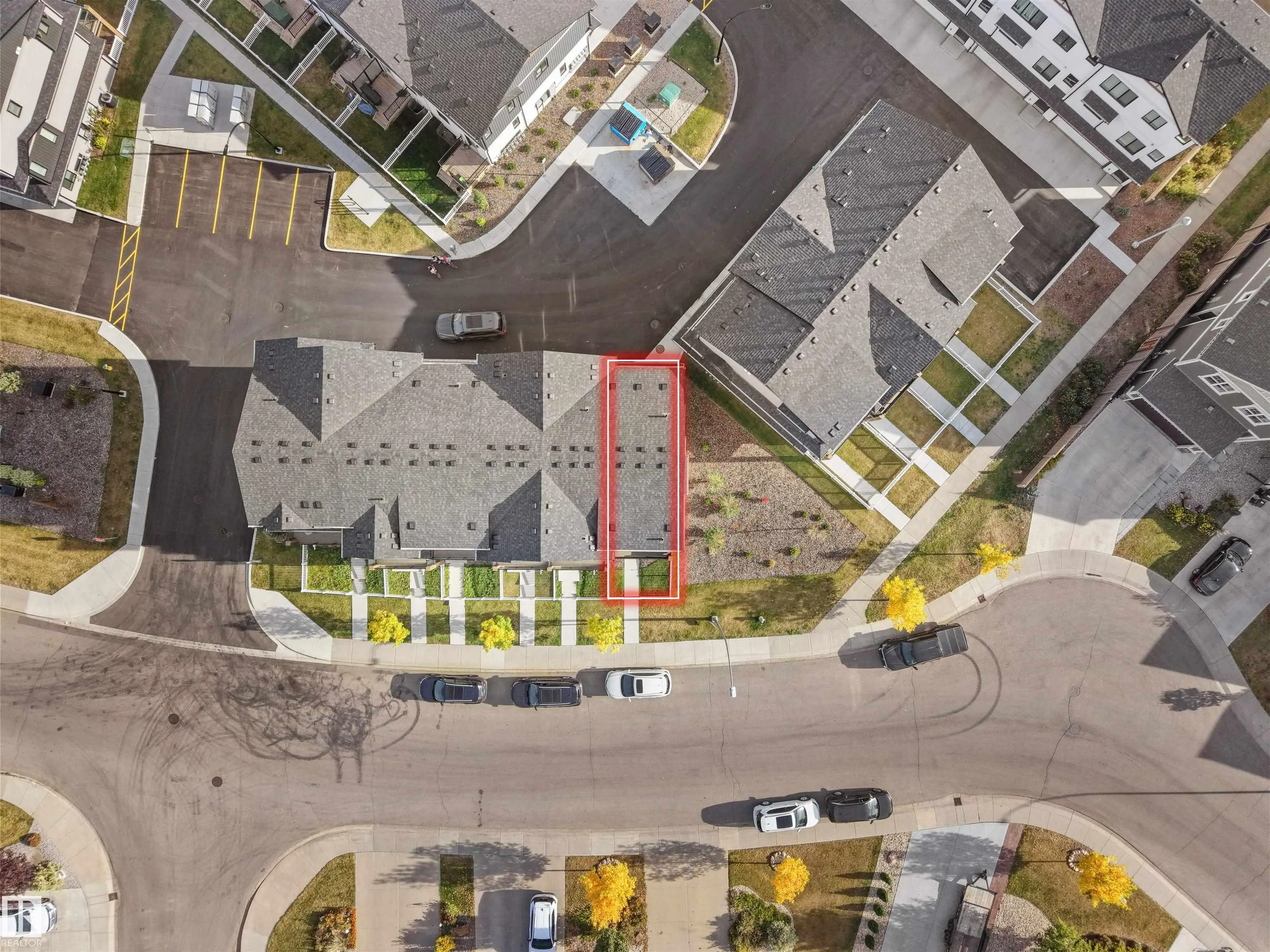 1025 SECORD PROMENADE Promenade