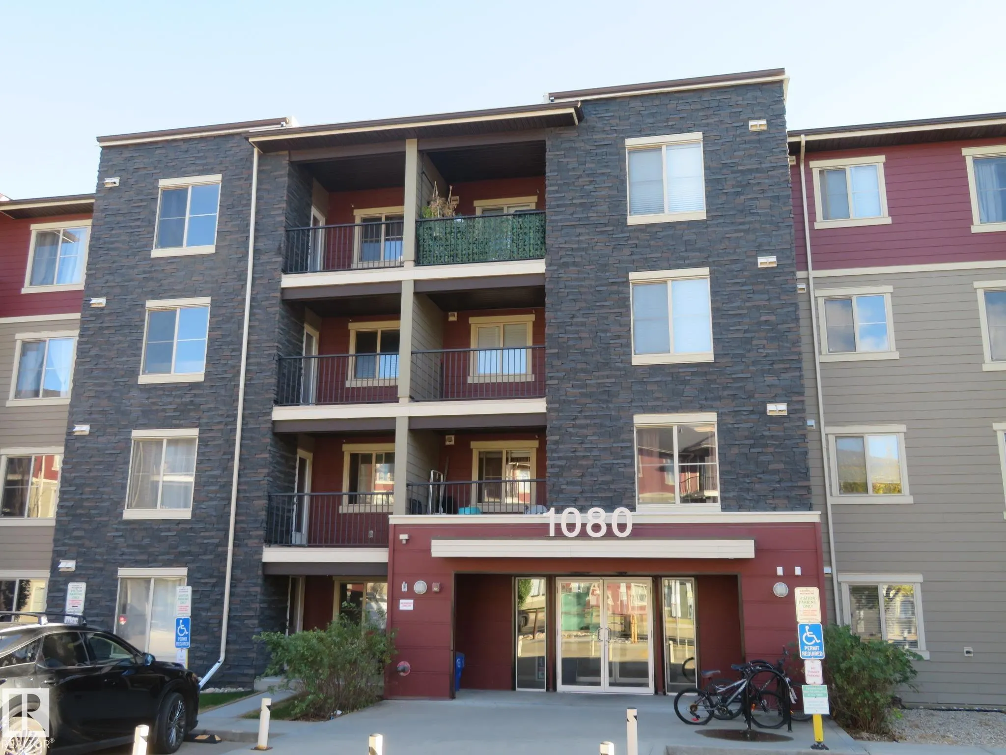 1080 MCCONACHIE Boulevard