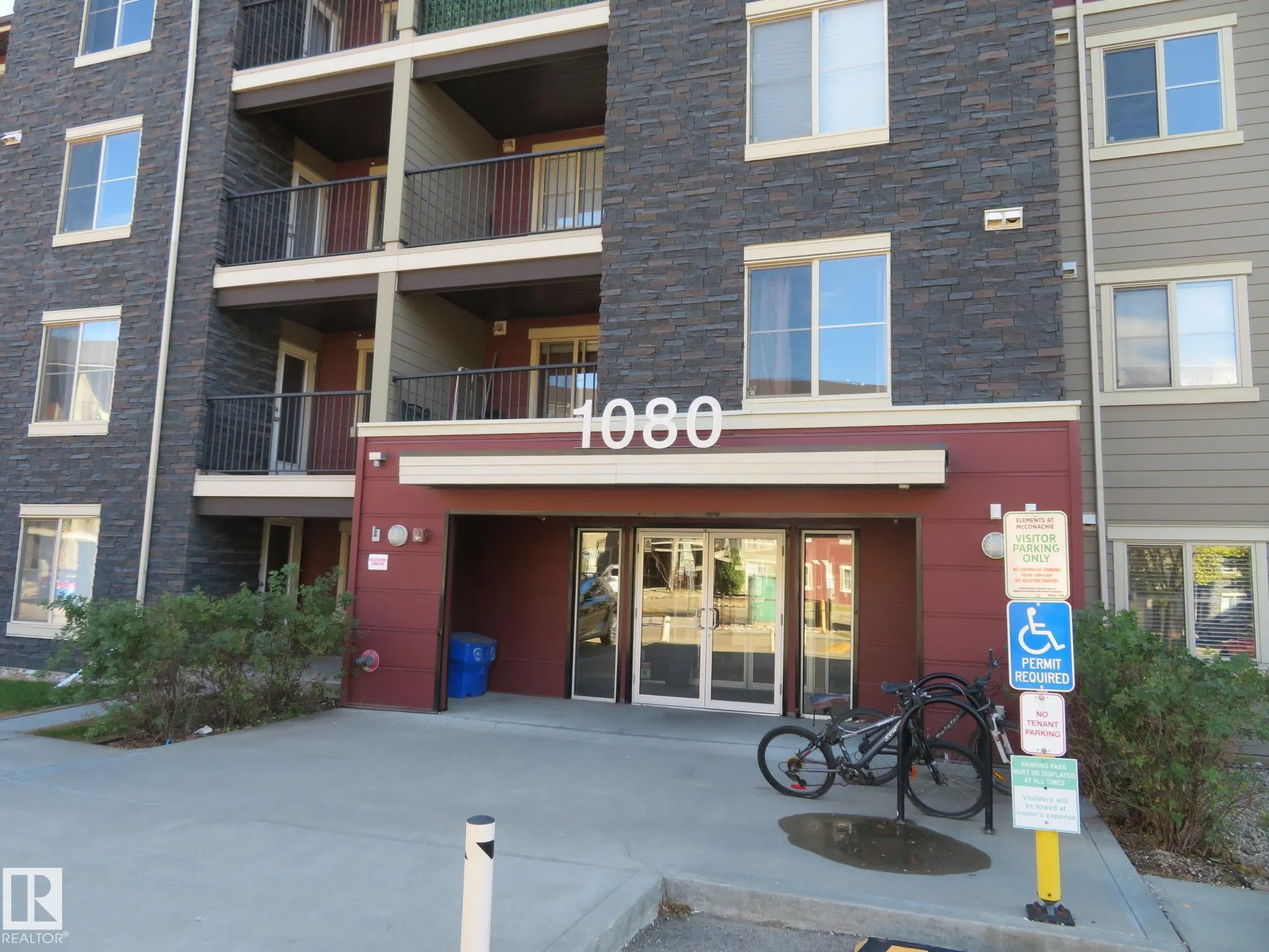 1080 MCCONACHIE Boulevard