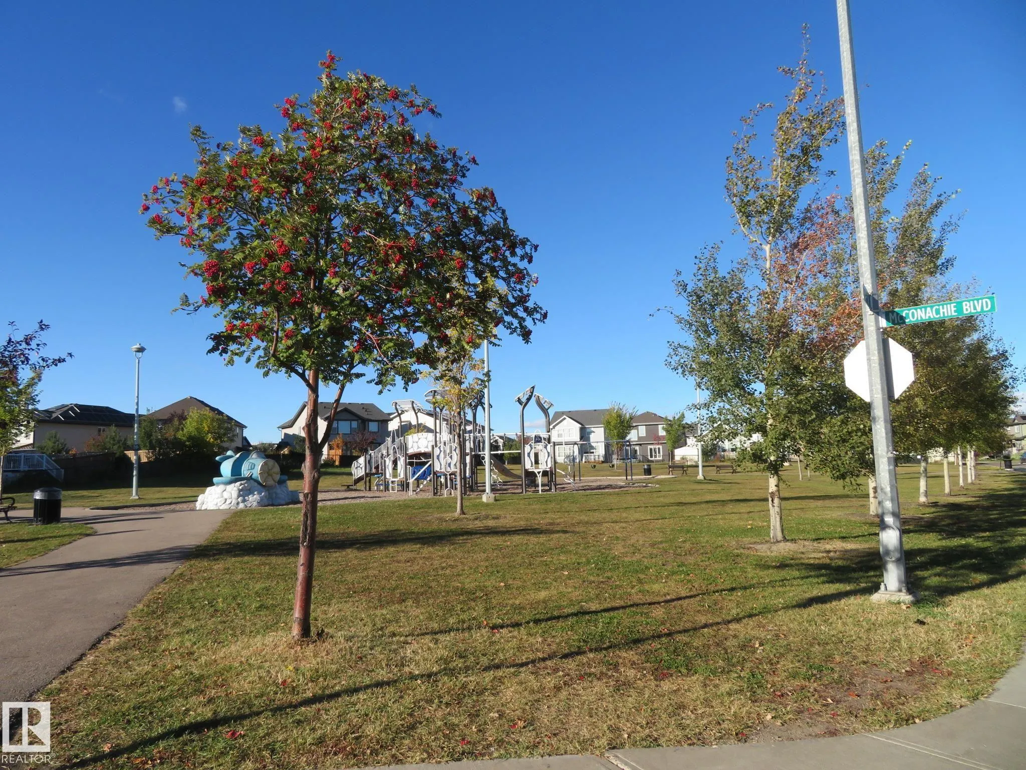 1080 MCCONACHIE Boulevard