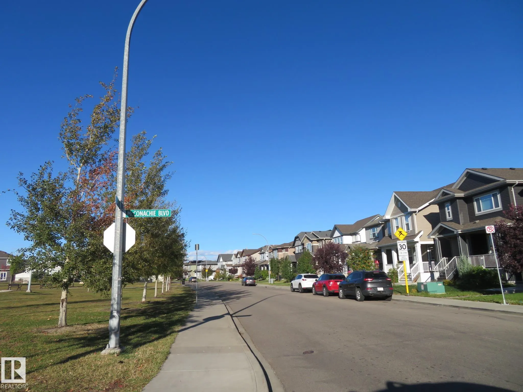 1080 MCCONACHIE Boulevard