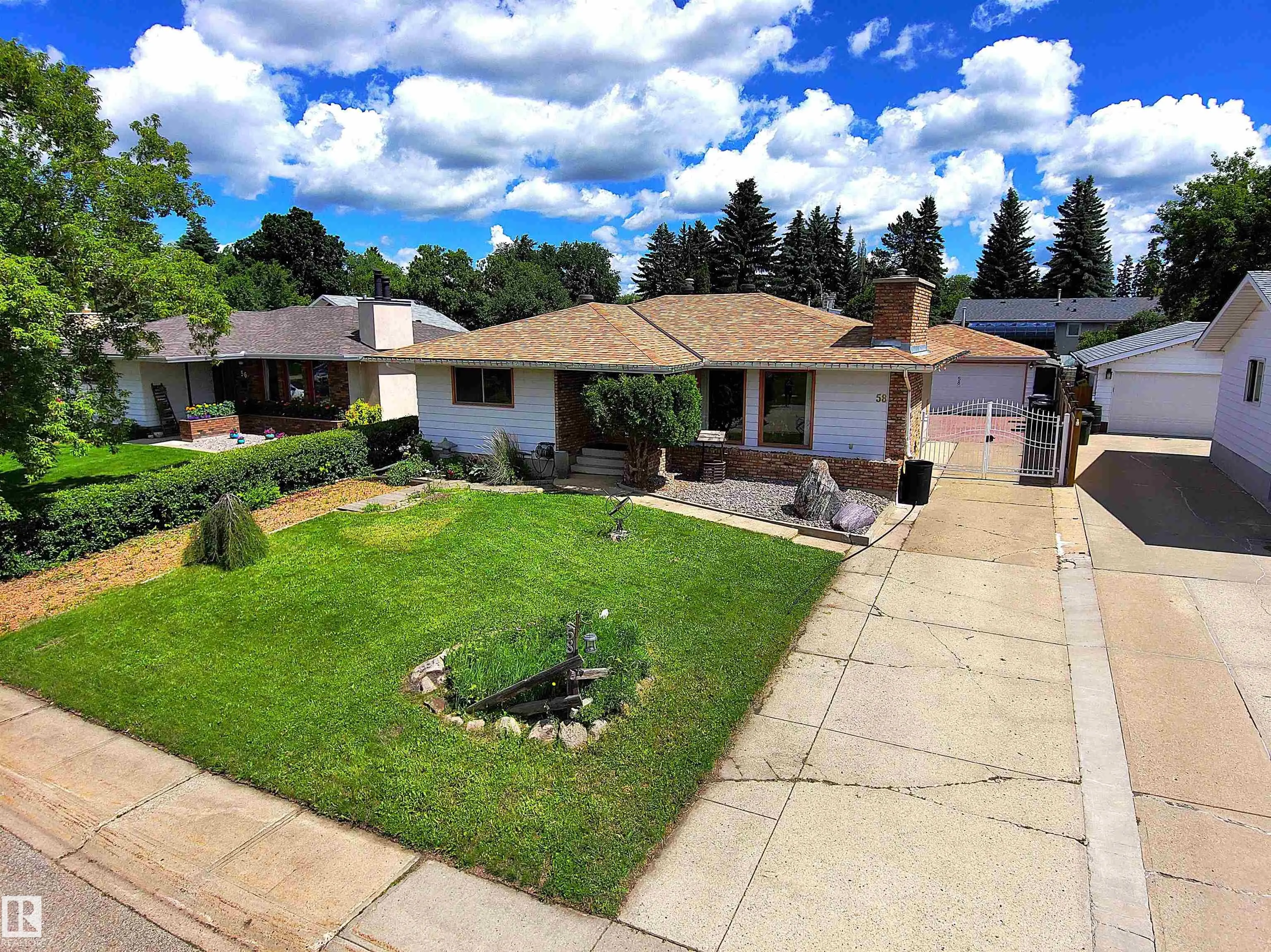 58 WILSON Crescent