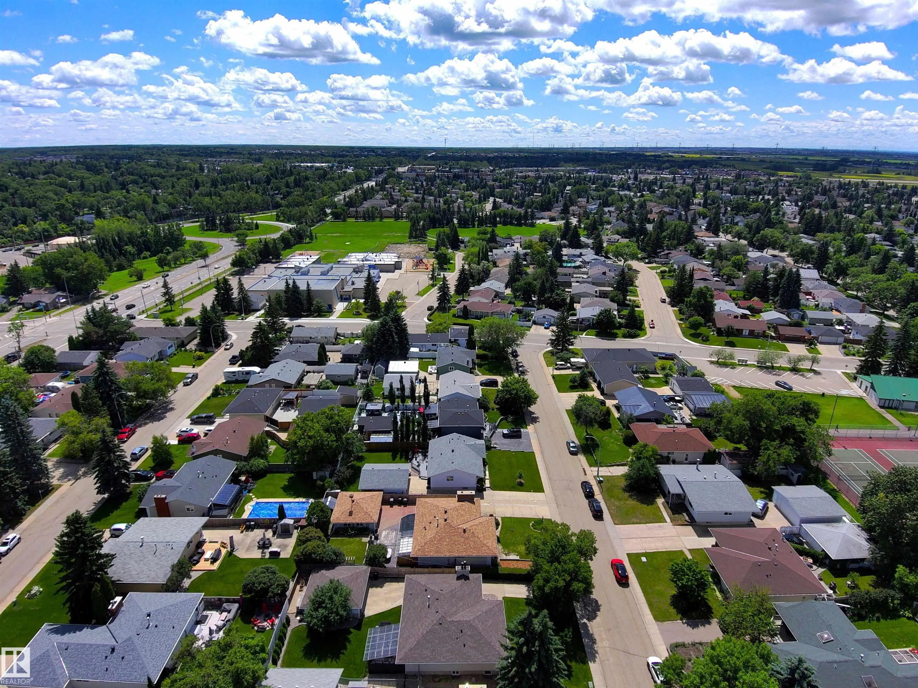 58 WILSON Crescent