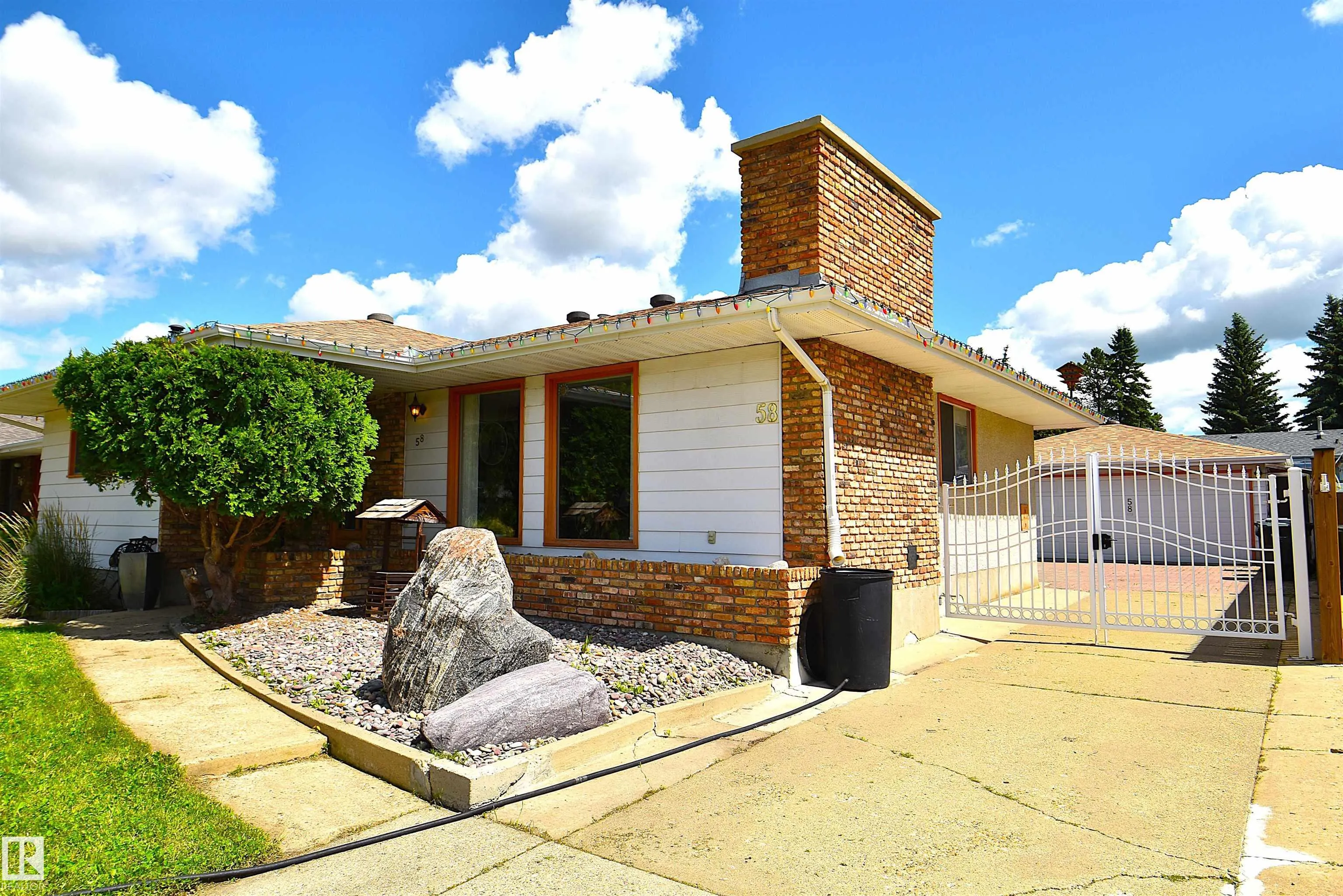 58 WILSON Crescent