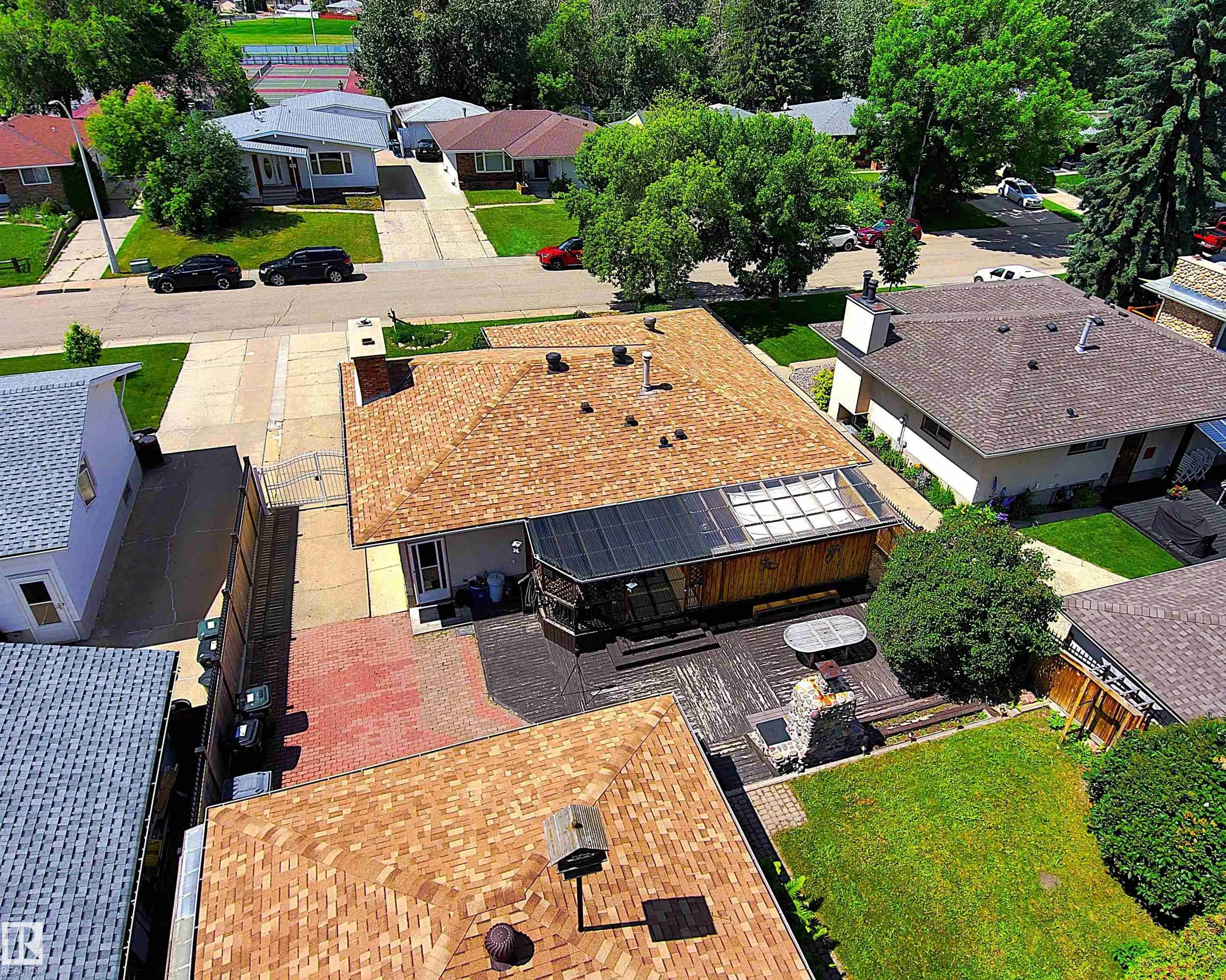 58 WILSON Crescent