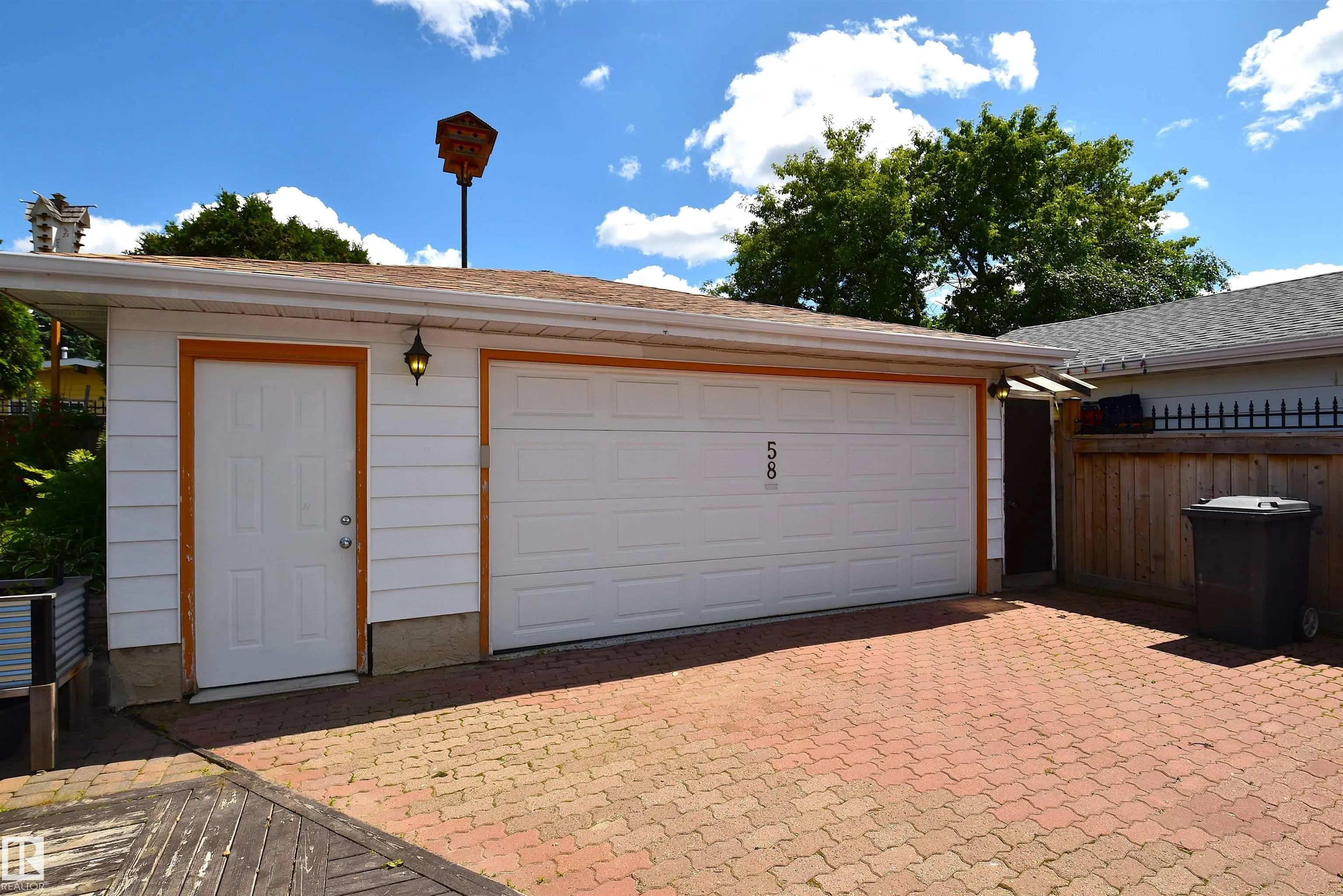 58 WILSON Crescent