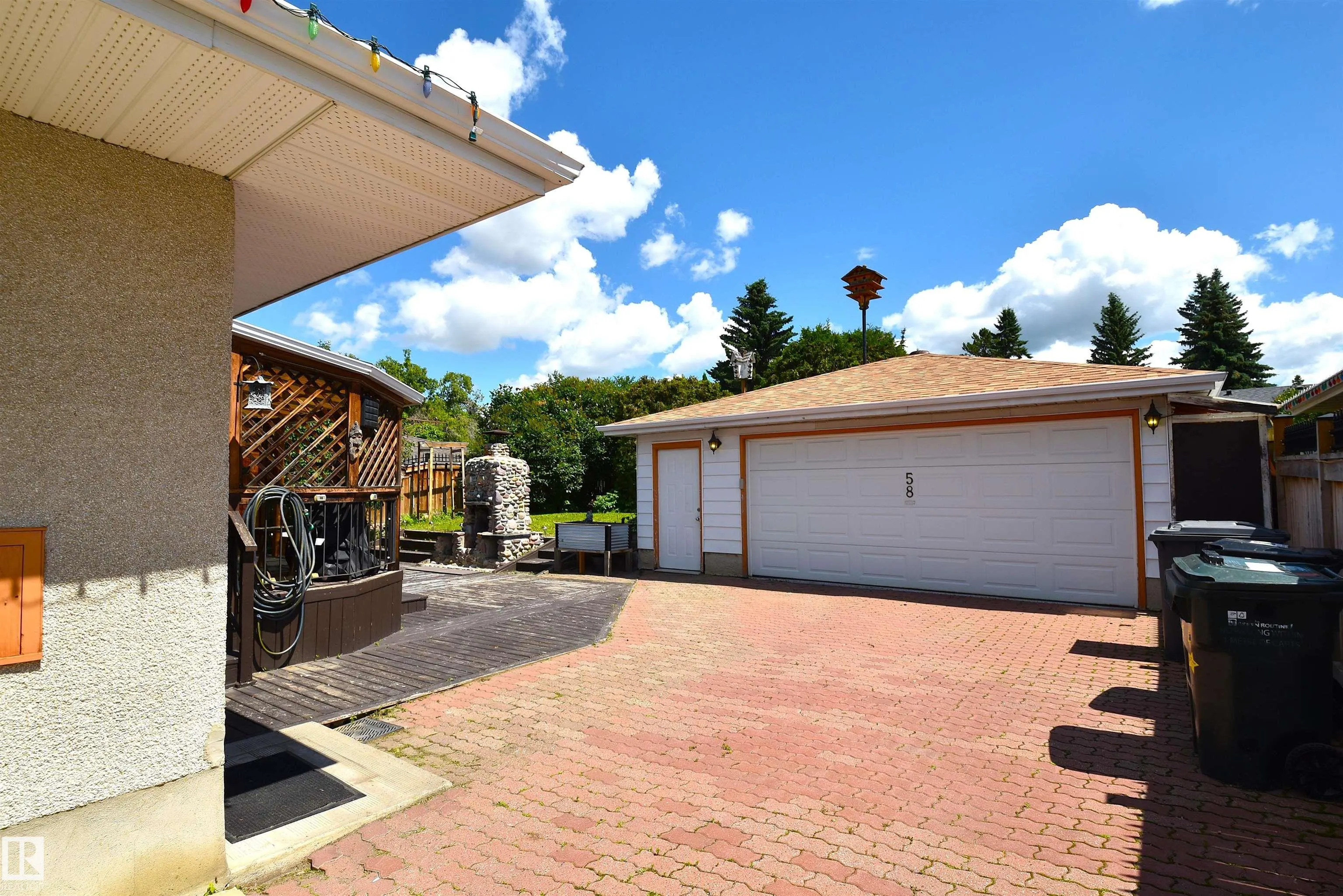 58 WILSON Crescent