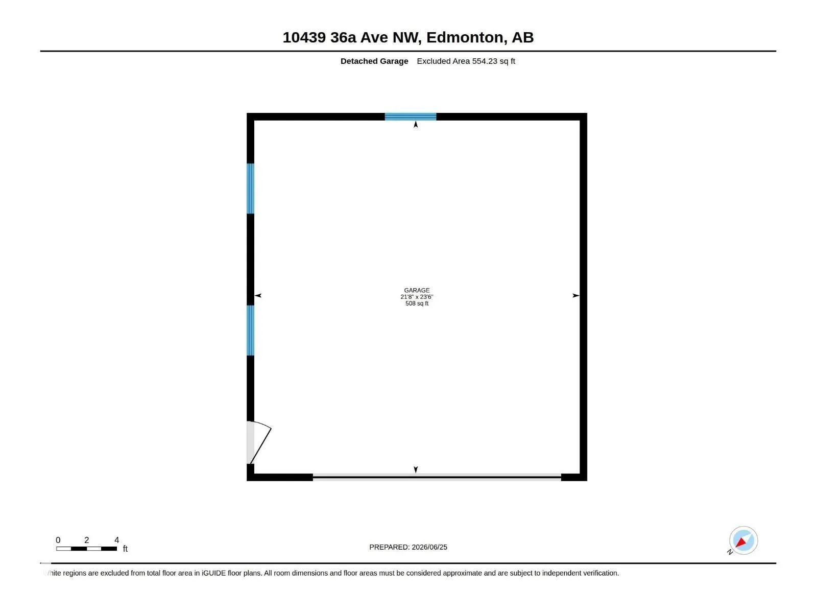 10439 36A Ave