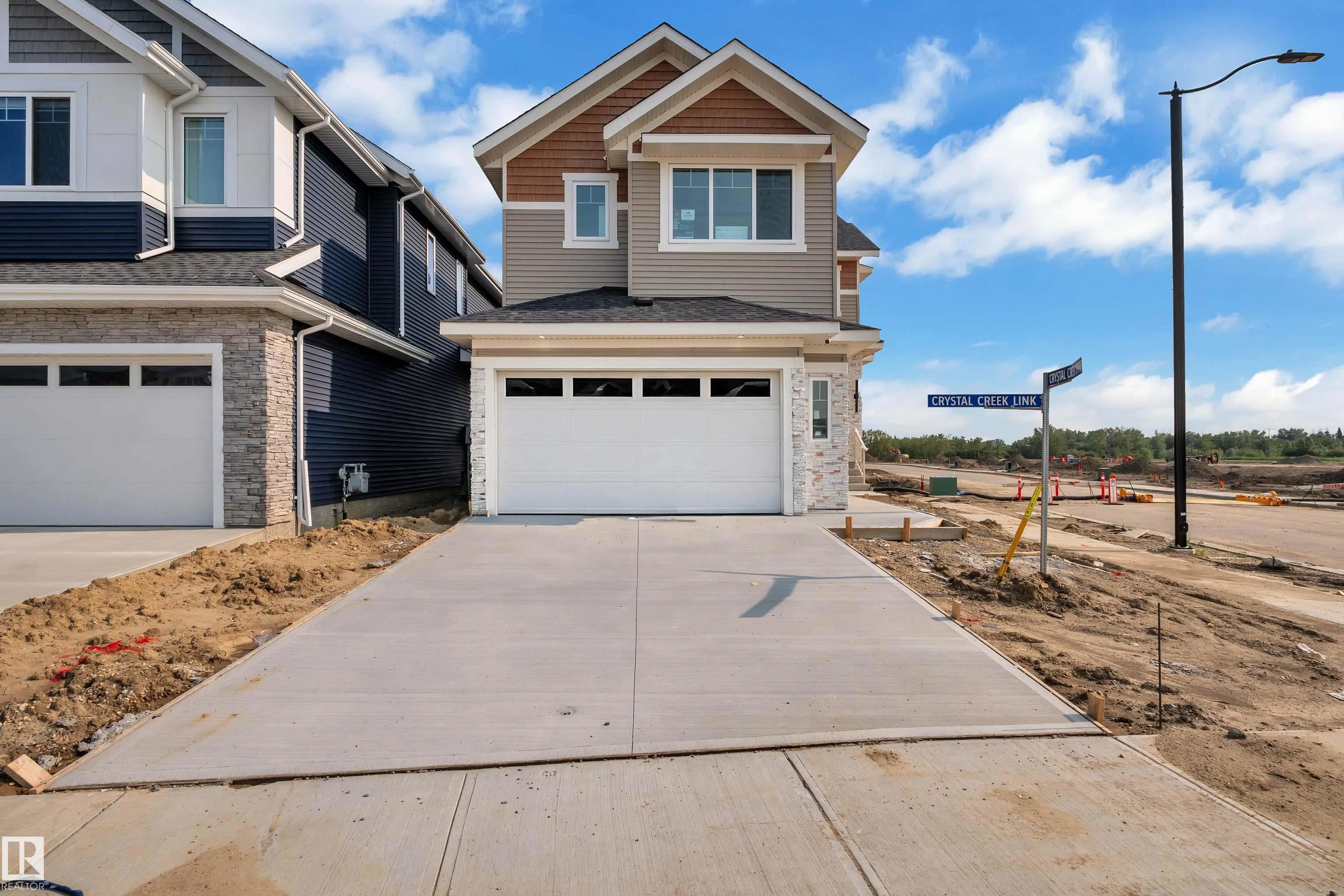 465 Crystal Creek Link