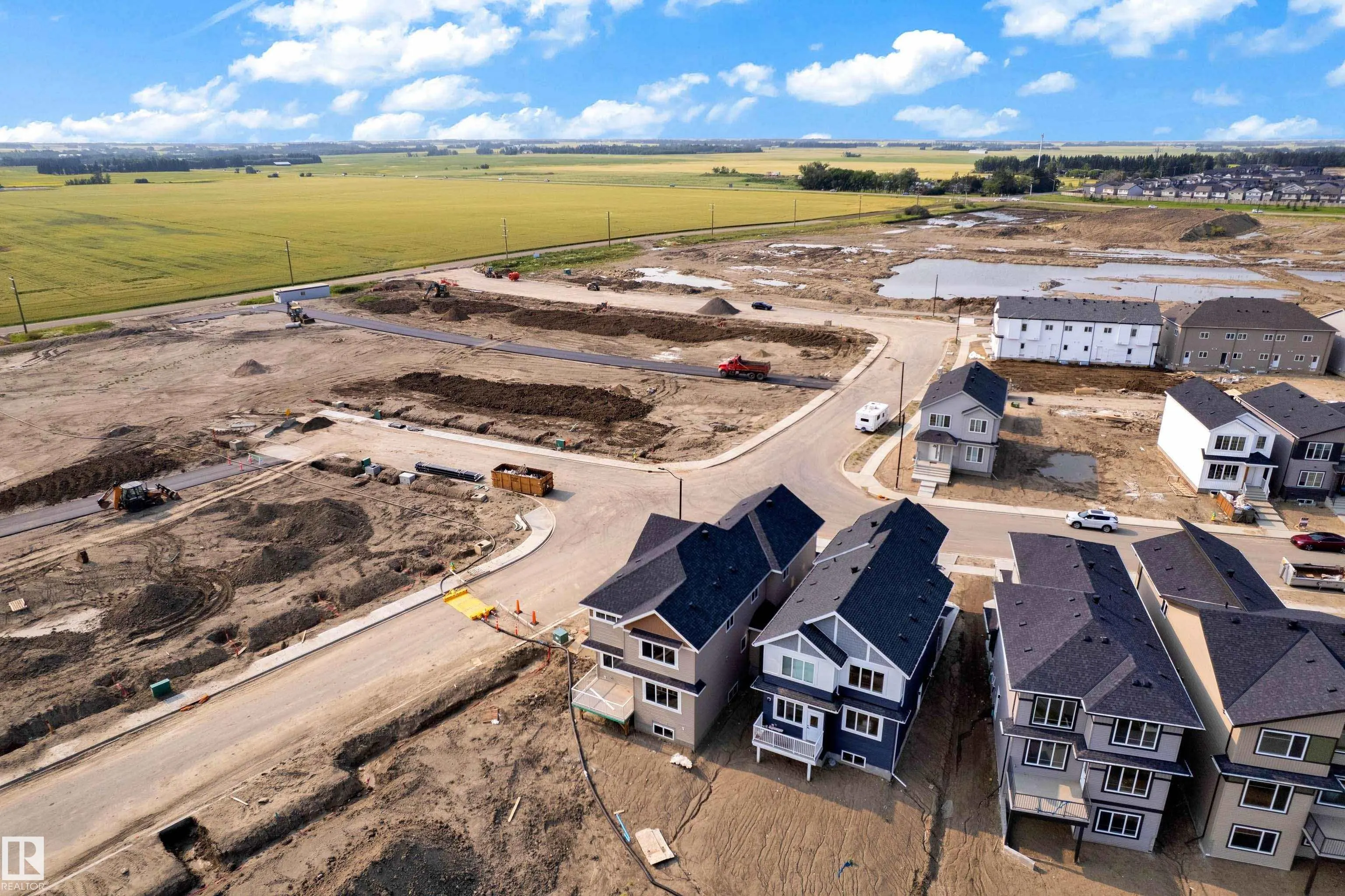 465 Crystal Creek Link