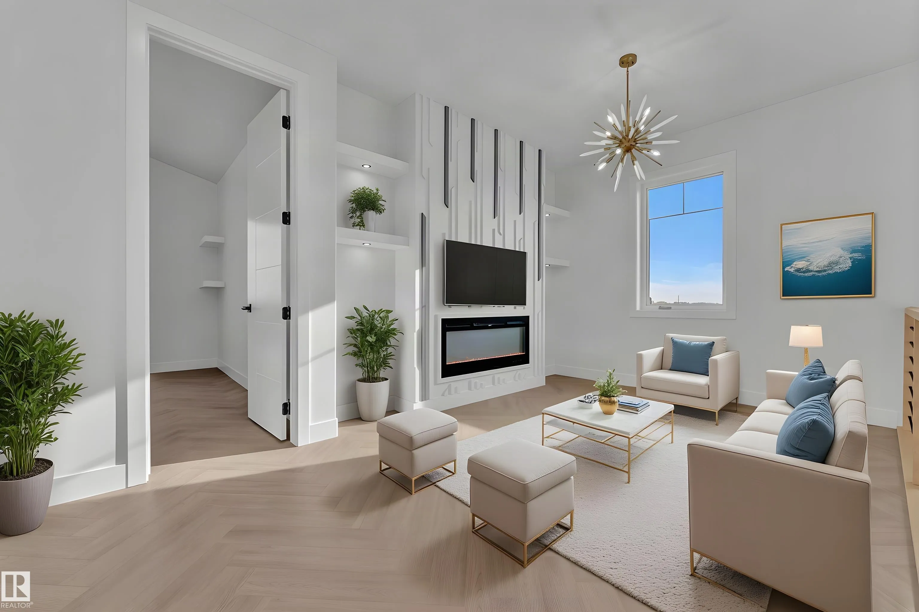 465 Crystal Creek Link