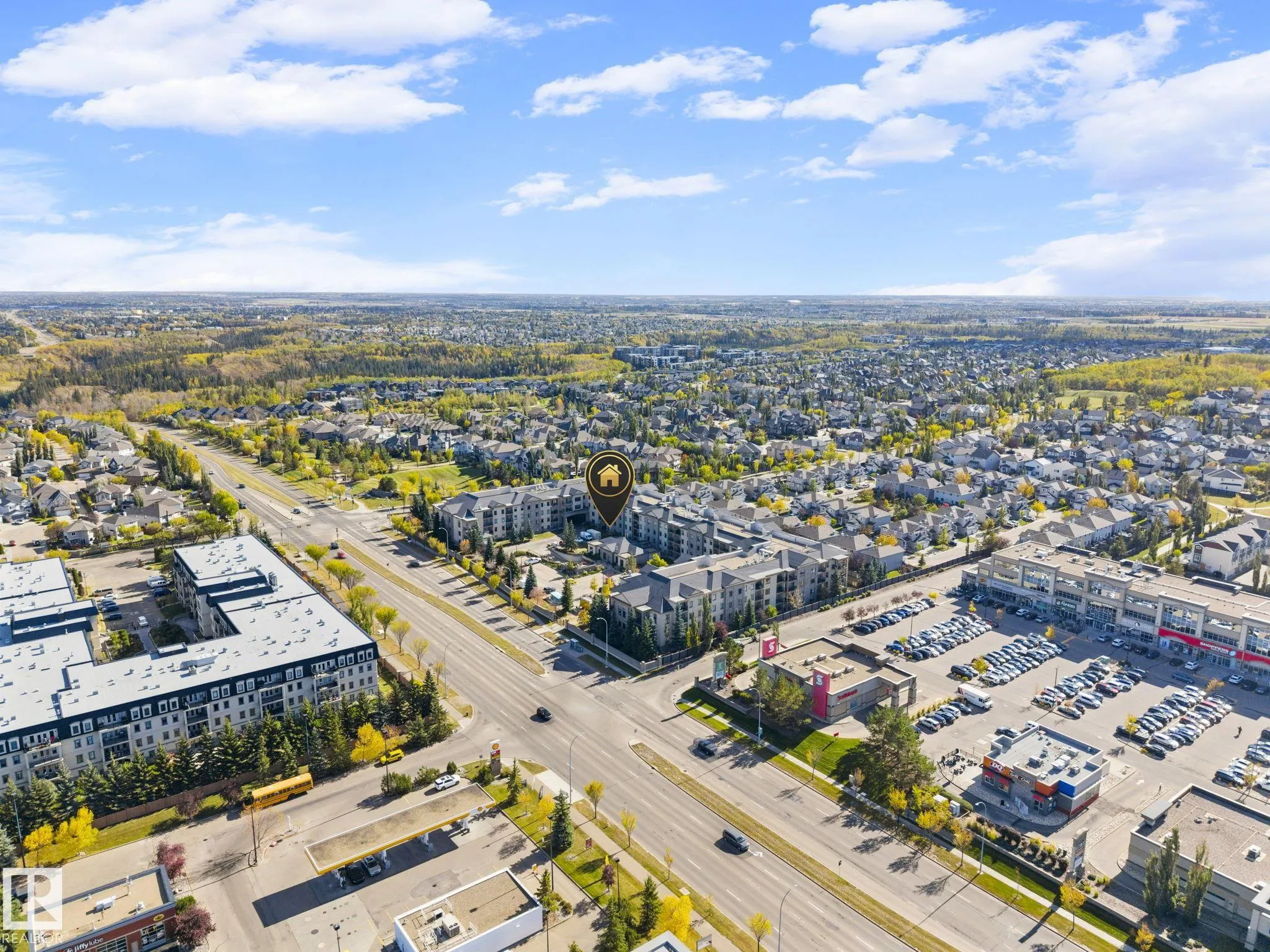 160 MAGRATH Road