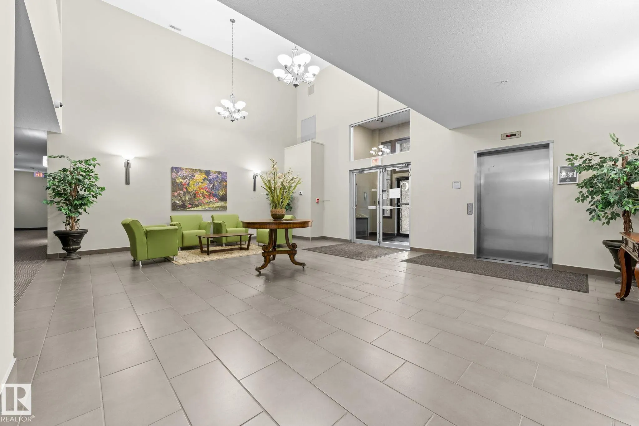 160 MAGRATH Road