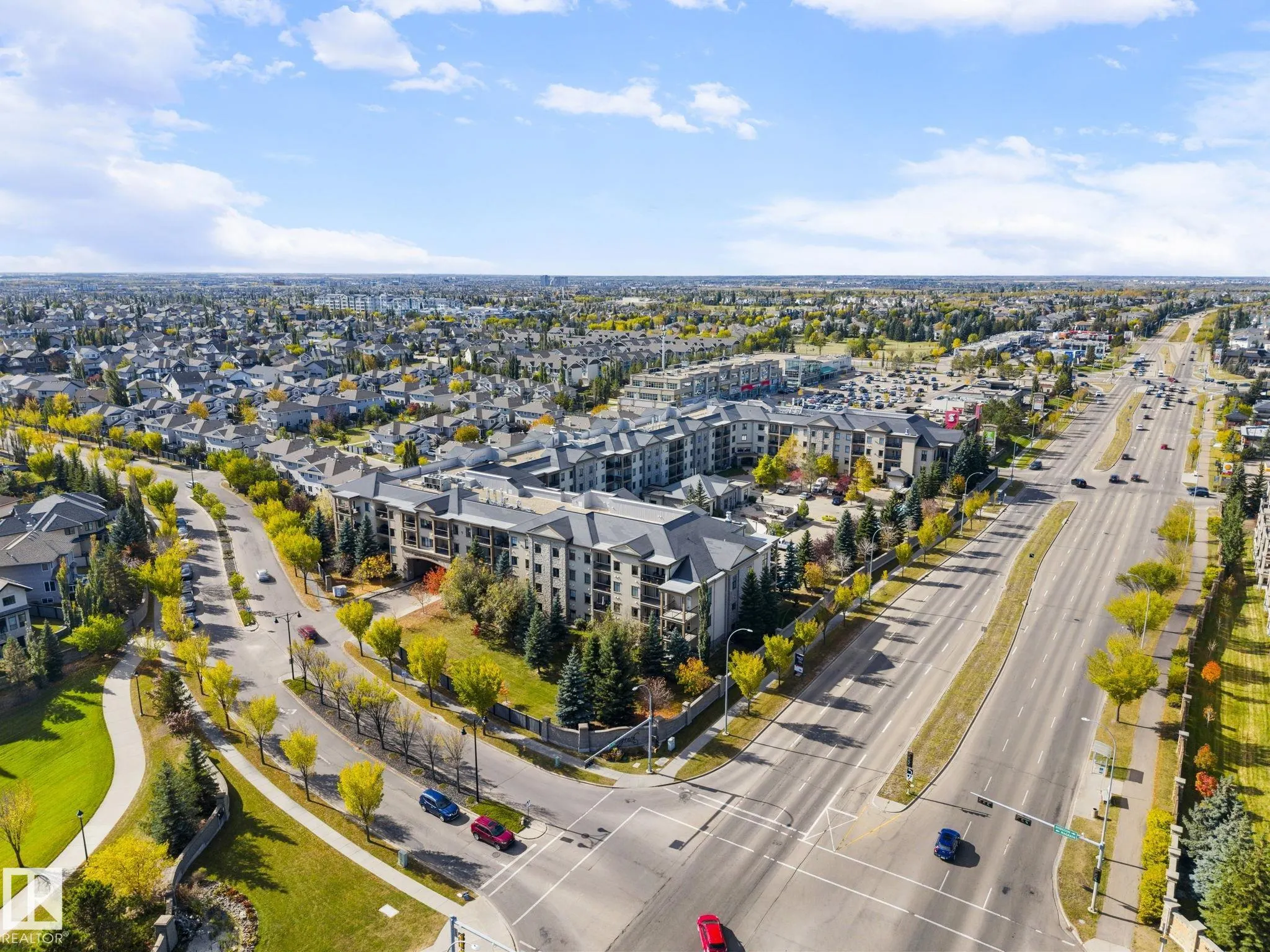 160 MAGRATH Road