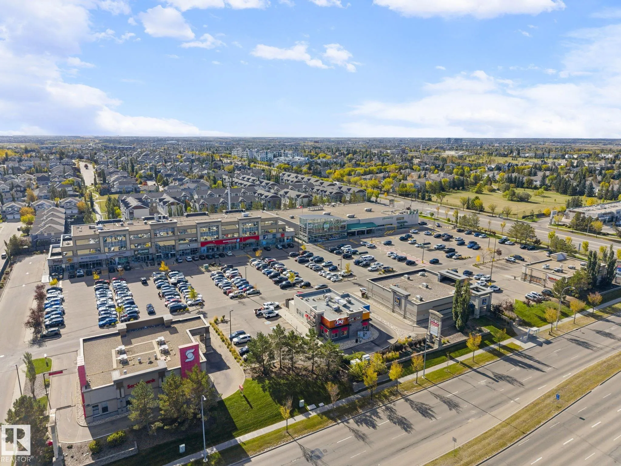 160 MAGRATH Road