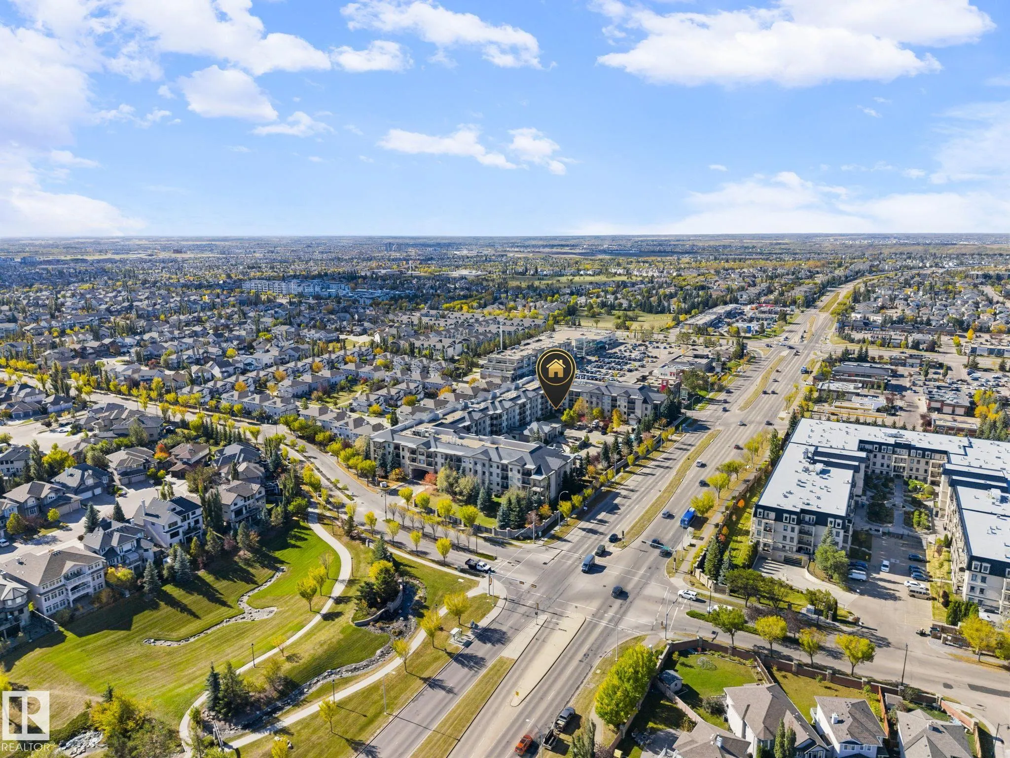 160 MAGRATH Road
