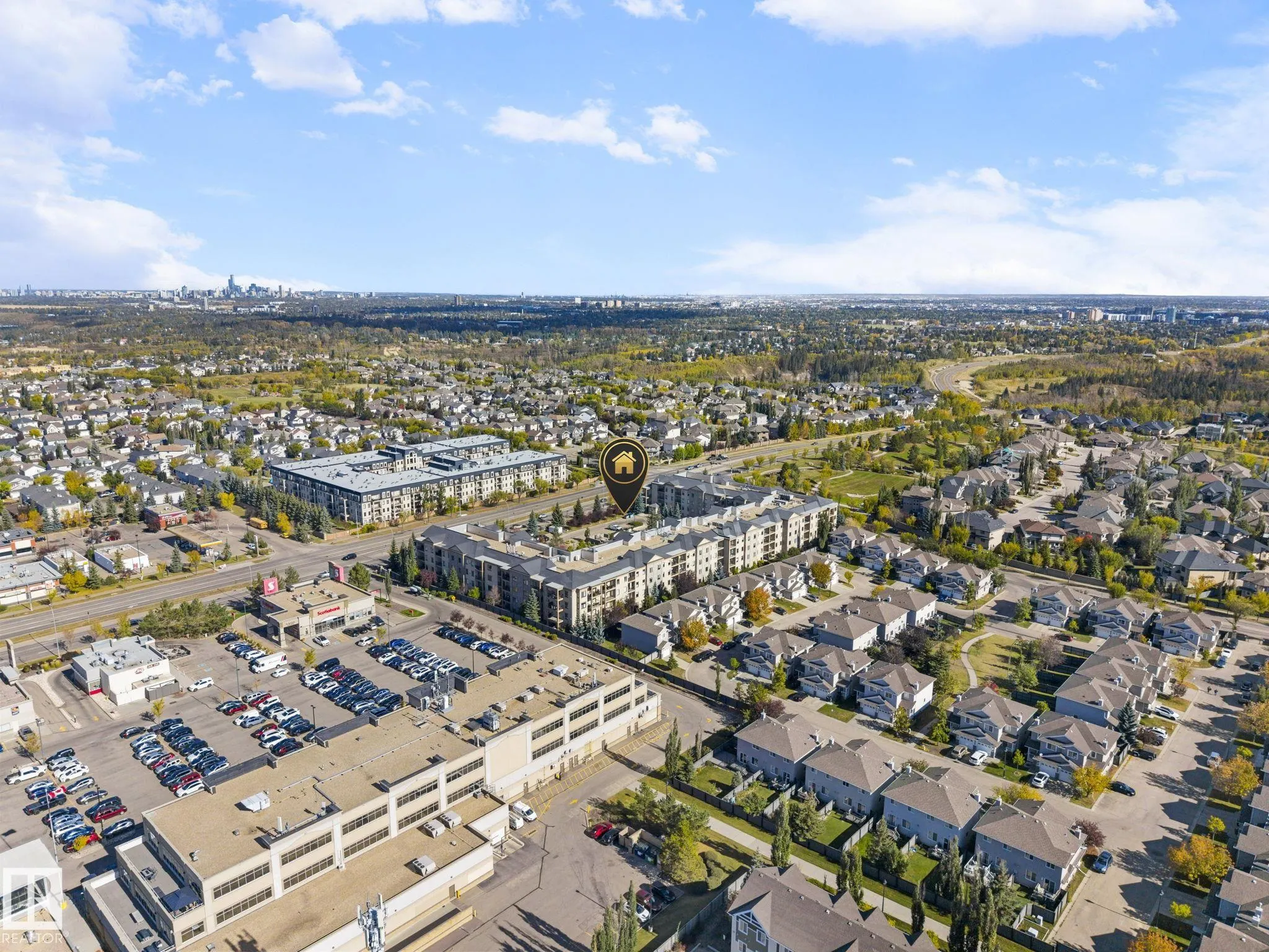 160 MAGRATH Road
