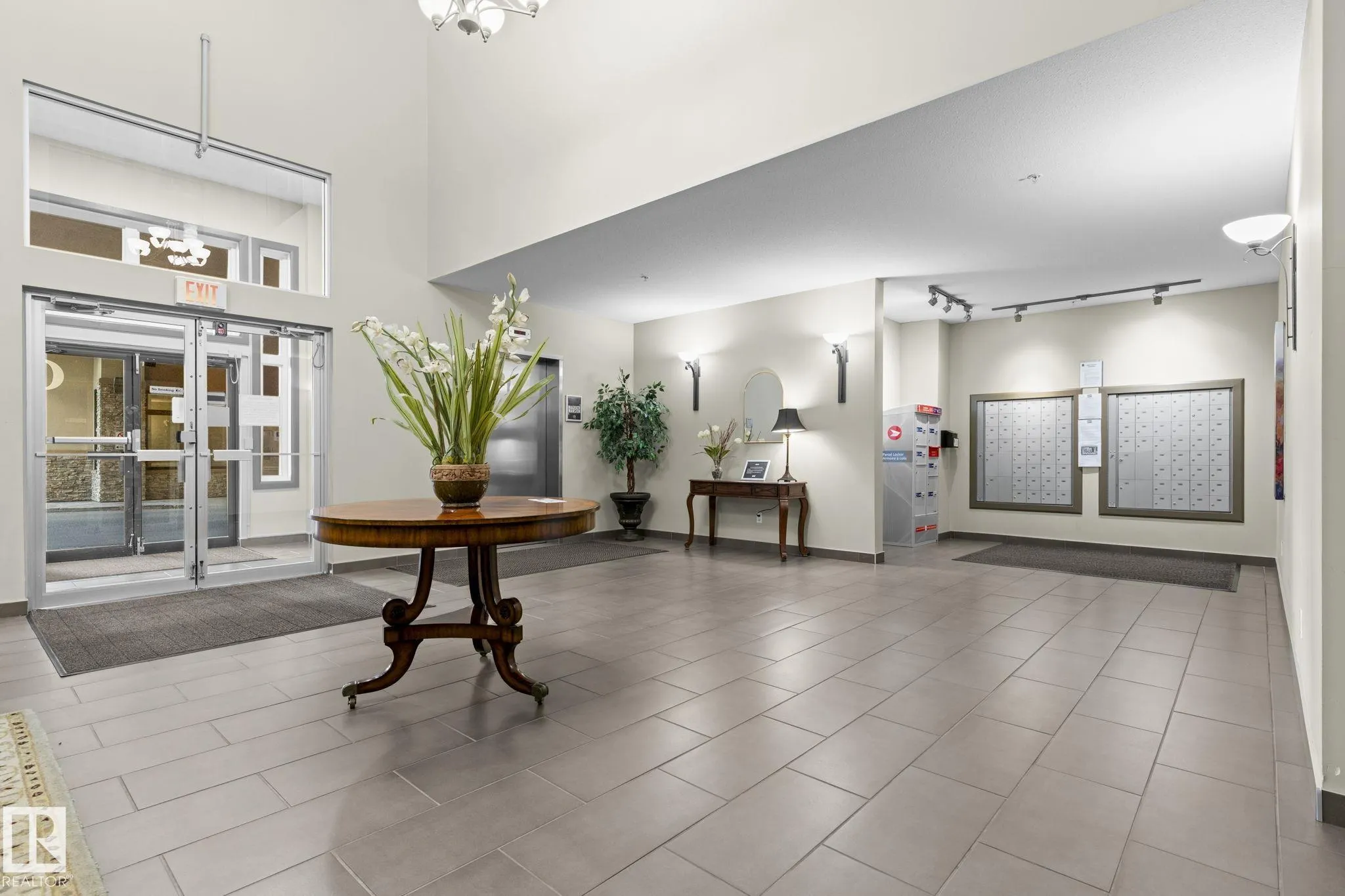 160 MAGRATH Road