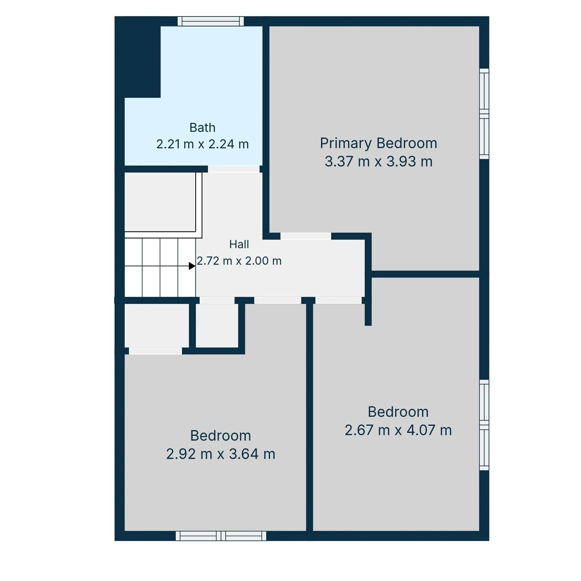 85 Woodbine Road