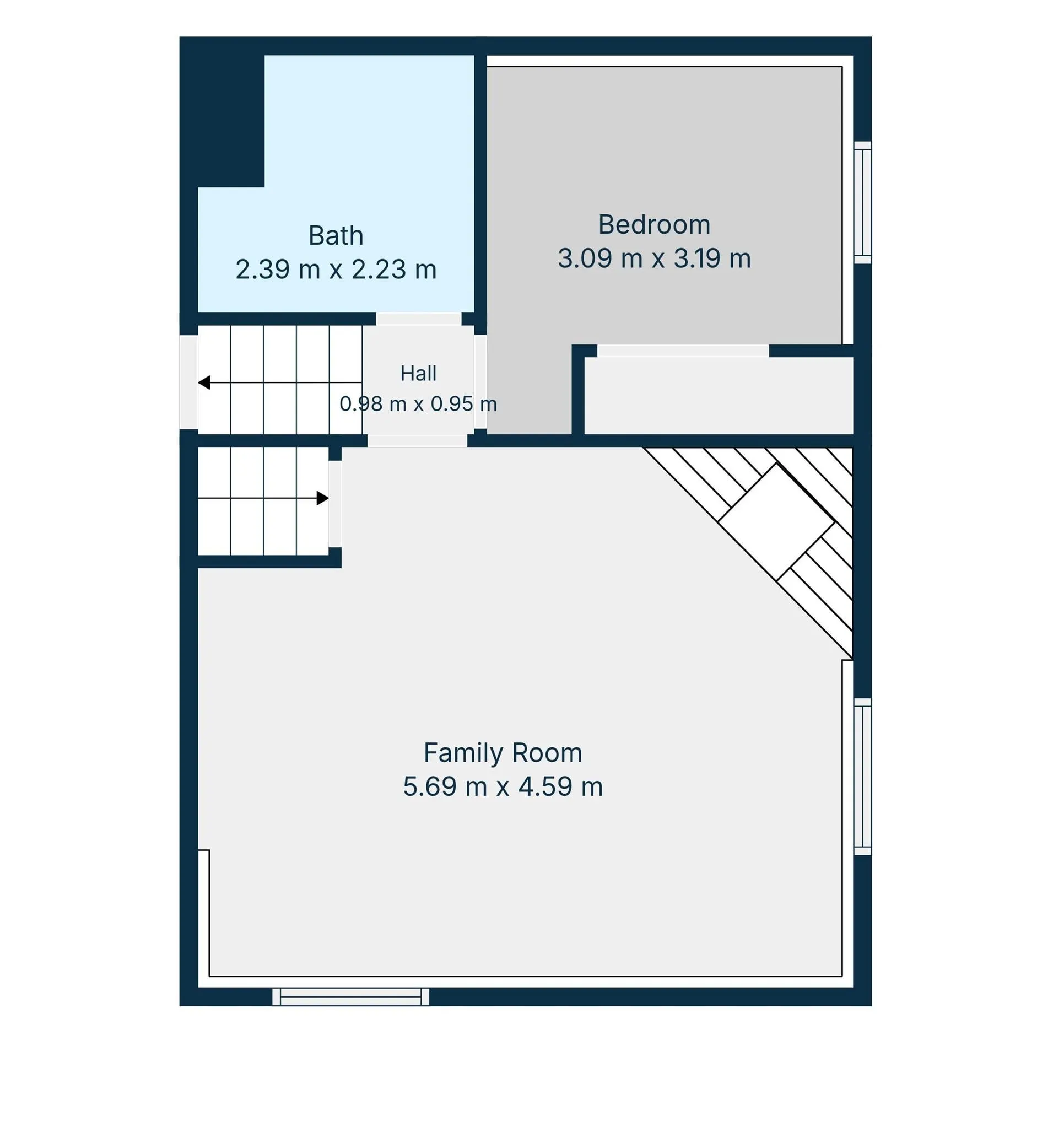 85 Woodbine Road
