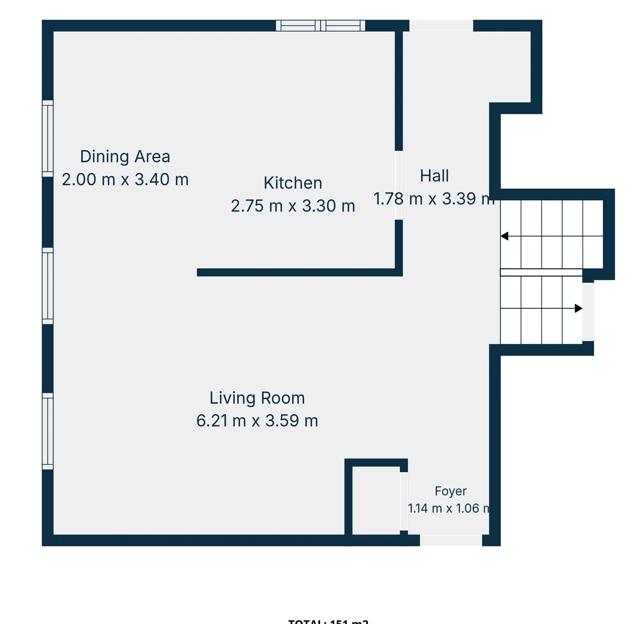 85 Woodbine Road